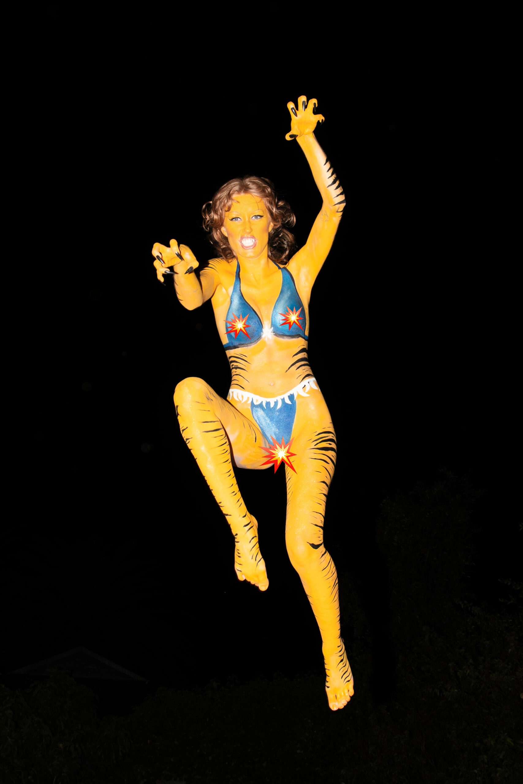 Dobedo Projects Flash! August, 2025 by  Zac Bayly