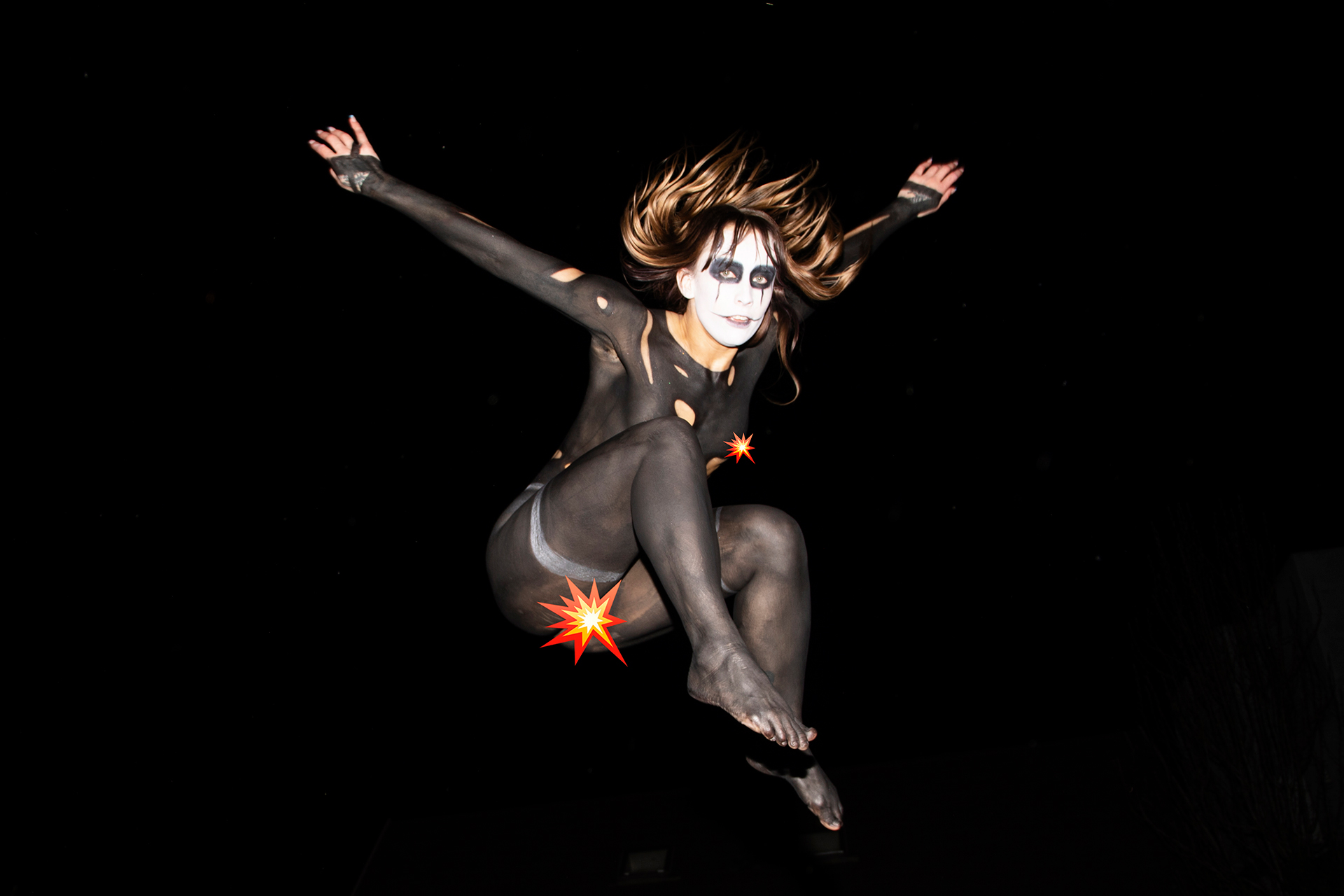 Dobedo Projects Flash! August, 2025 by  Zac Bayly