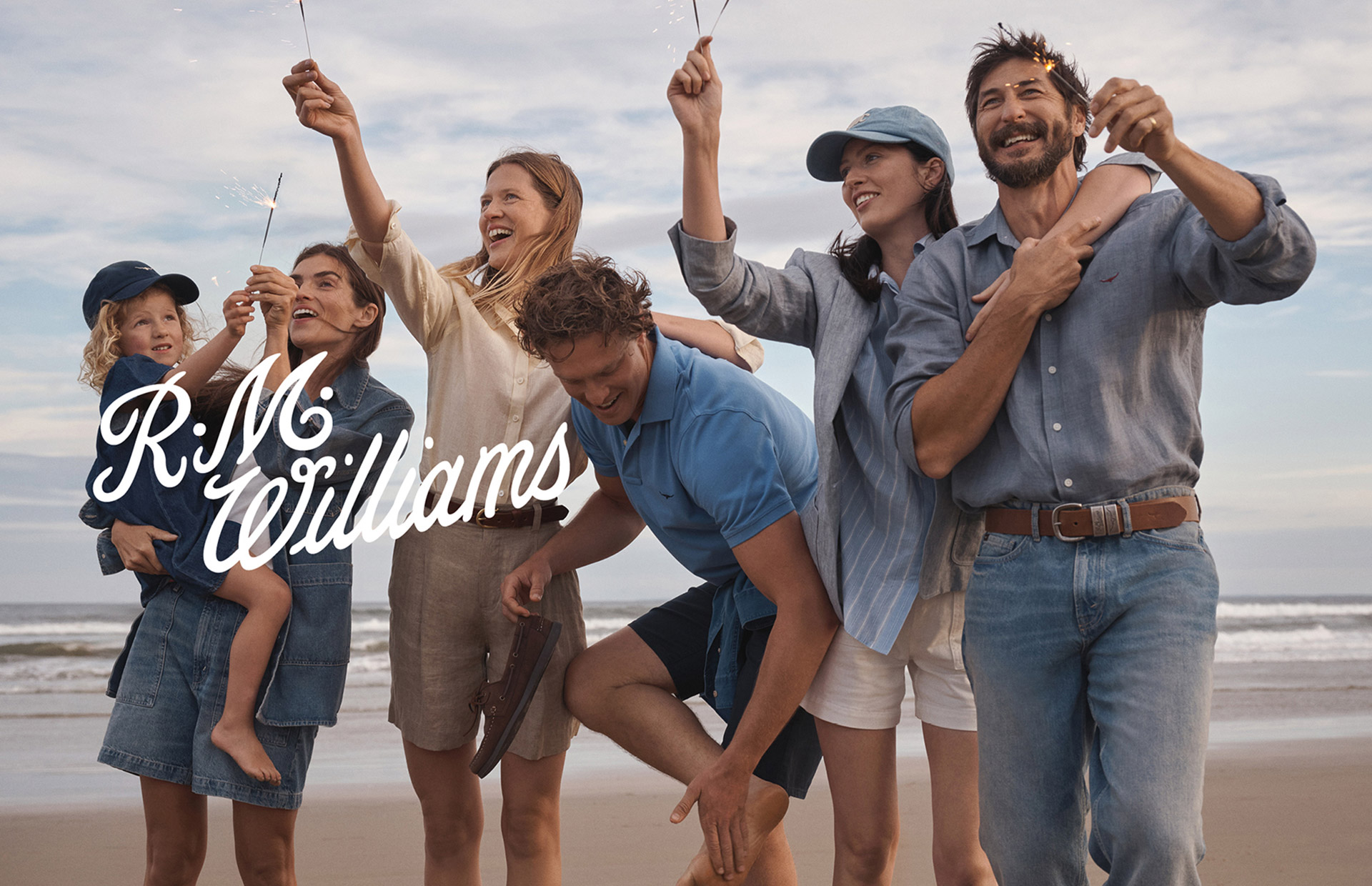 RM Williams Little Things November, 2025 by  Matthew Edwards