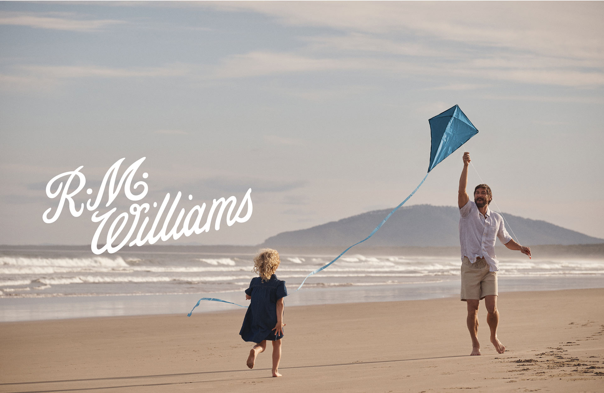 RM Williams Little Things November, 2025 by  Matthew Edwards