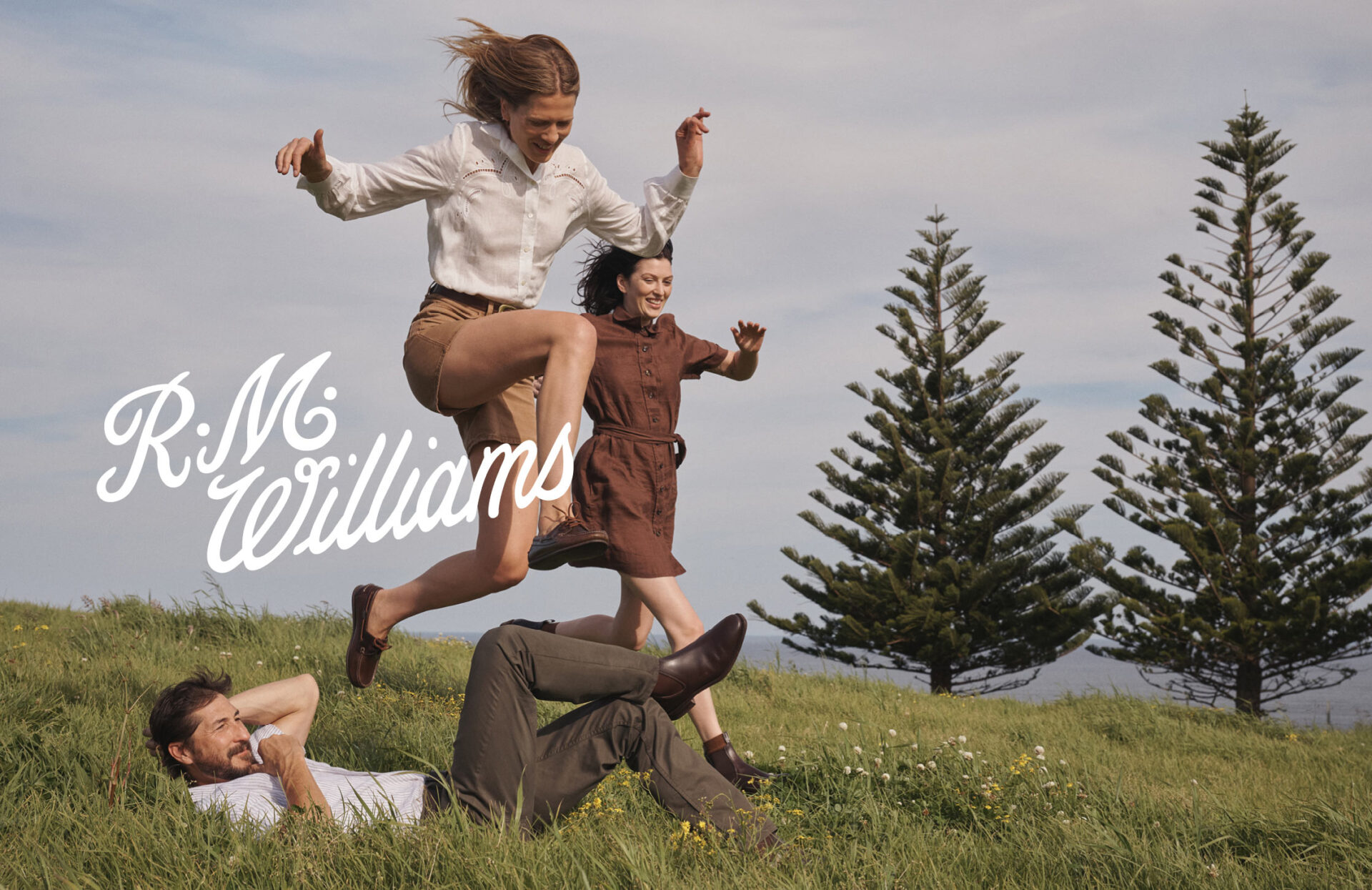 RM Williams Little Things November, 2025 by  Matthew Edwards