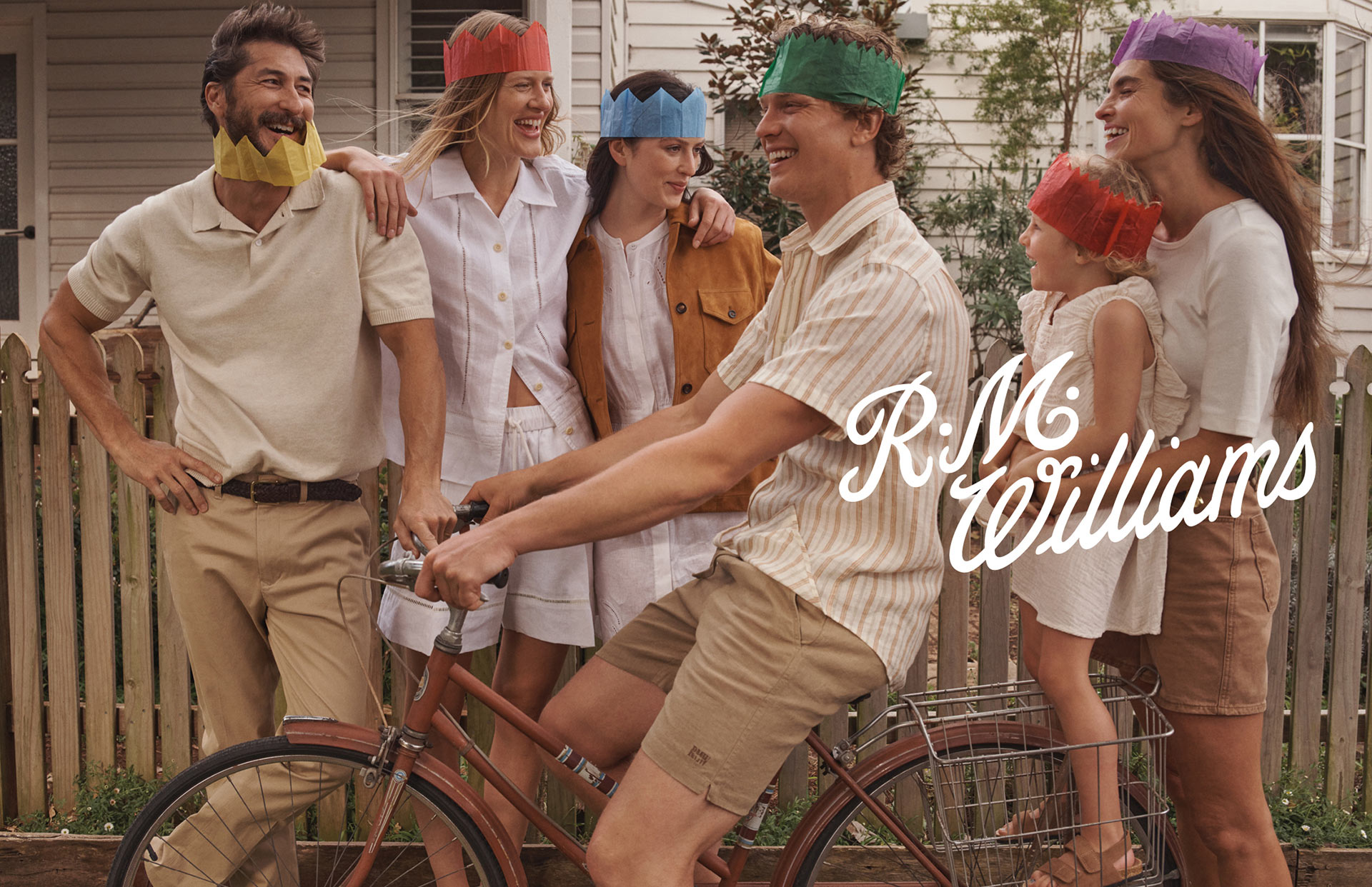 RM Williams Little Things November, 2025 by  Matthew Edwards