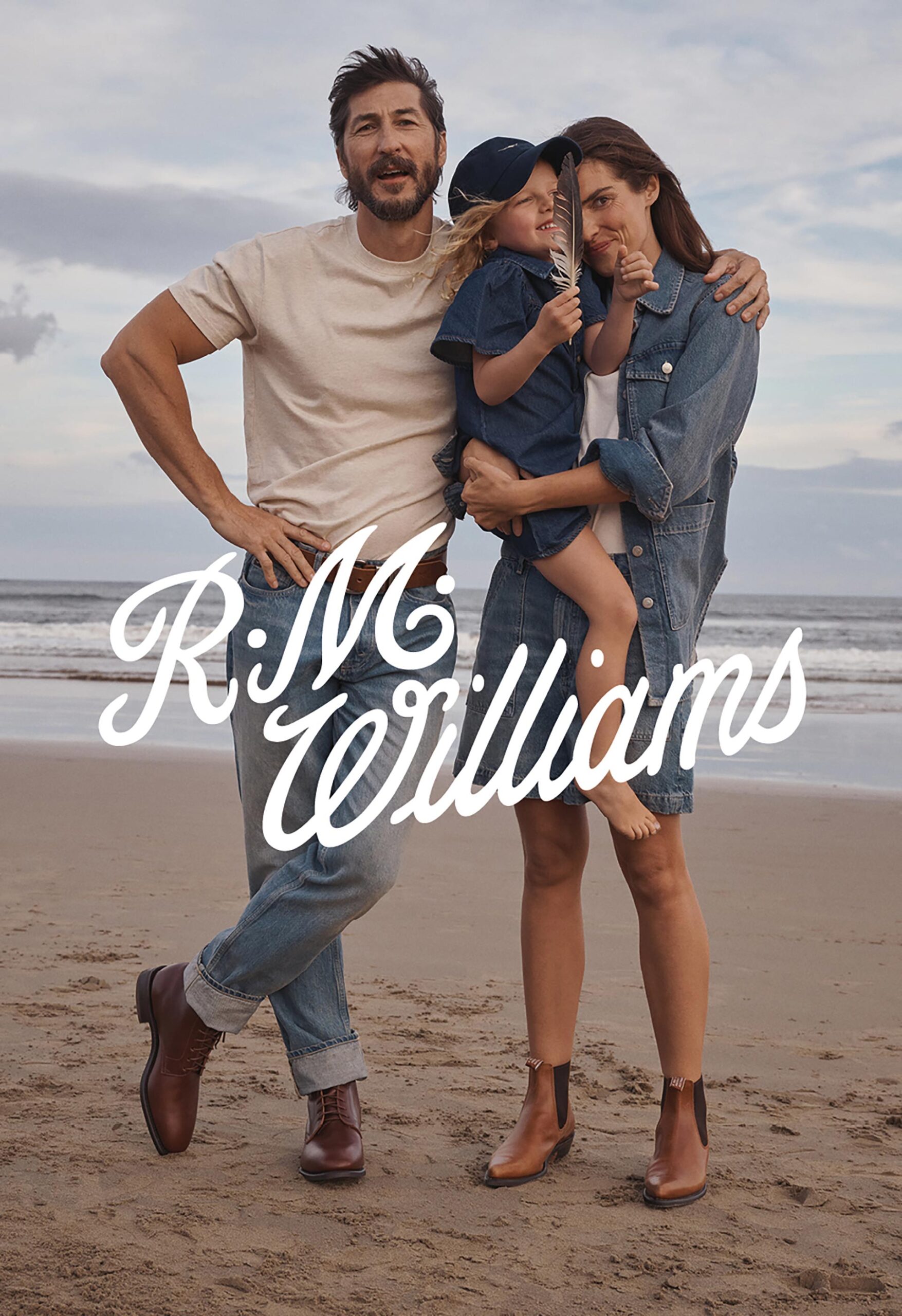 RM Williams Little Things November, 2025 by  Matthew Edwards