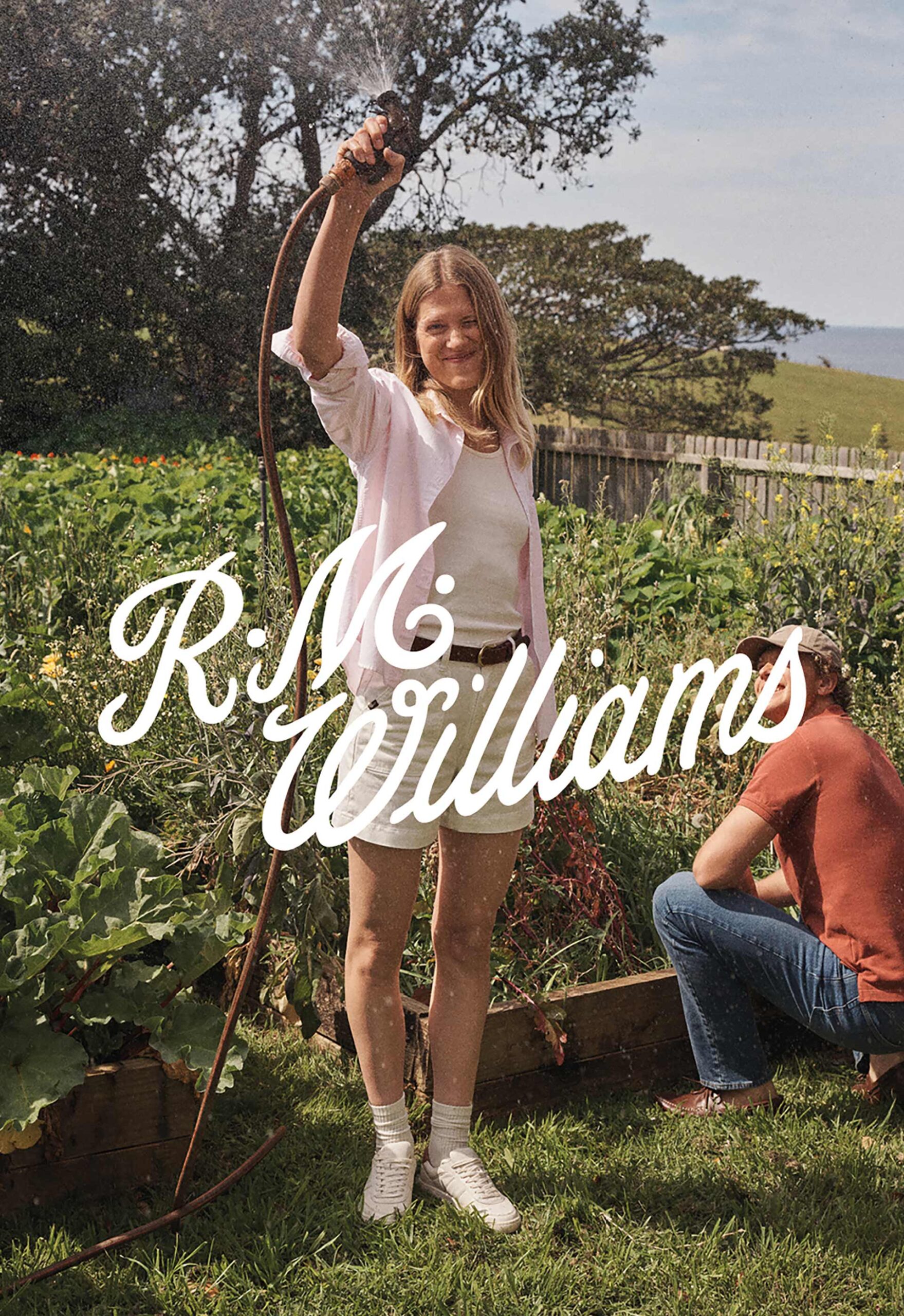 RM Williams Little Things November, 2025 by  Matthew Edwards