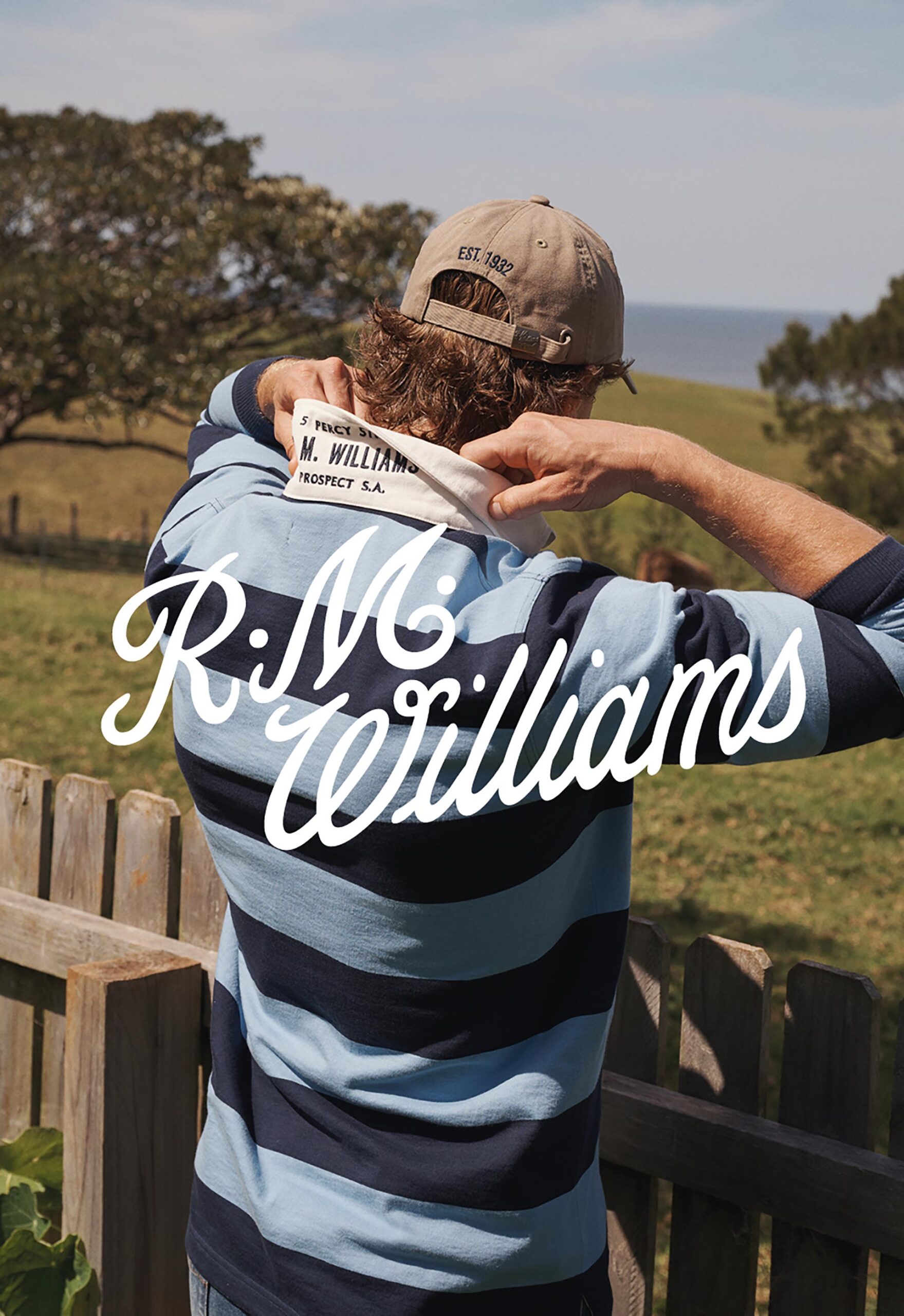 RM Williams Little Things November, 2025 by  Matthew Edwards