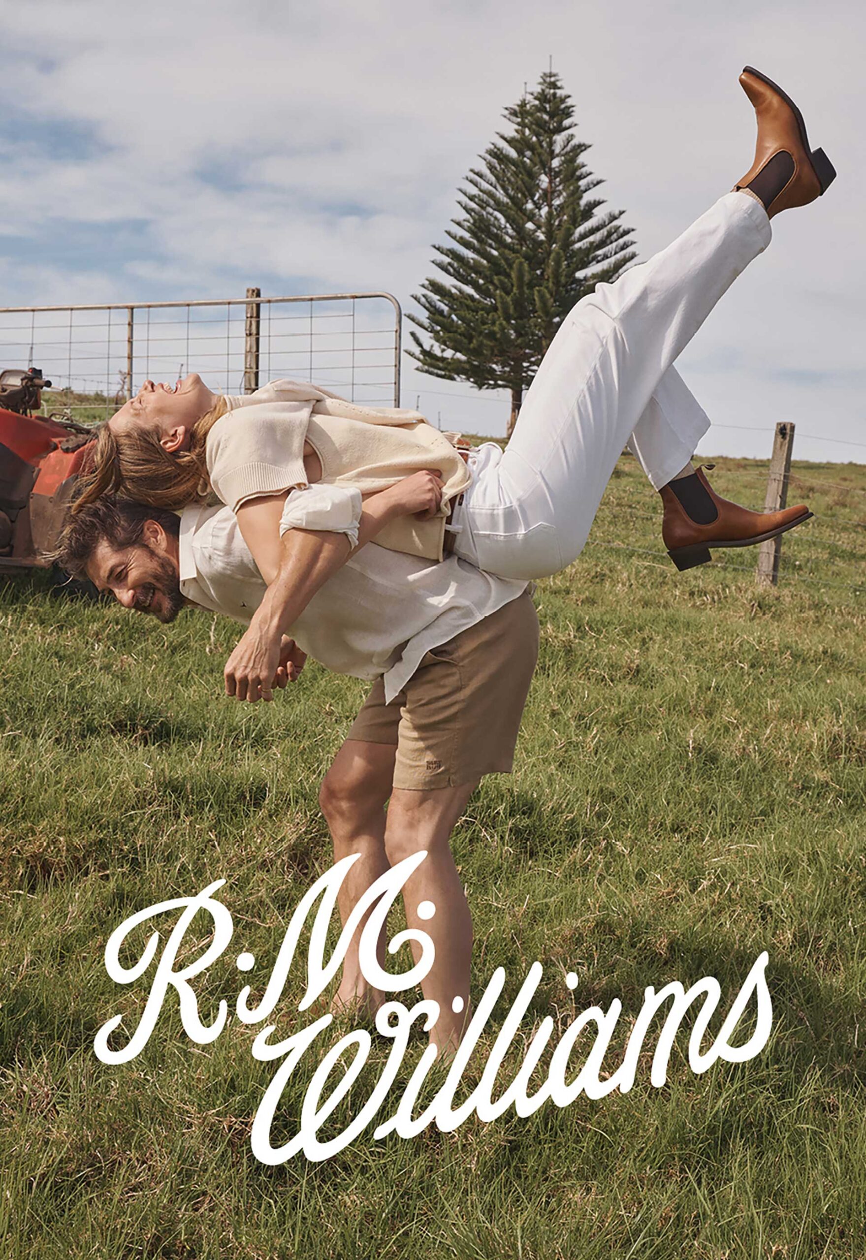 RM Williams Little Things November, 2025 by  Matthew Edwards