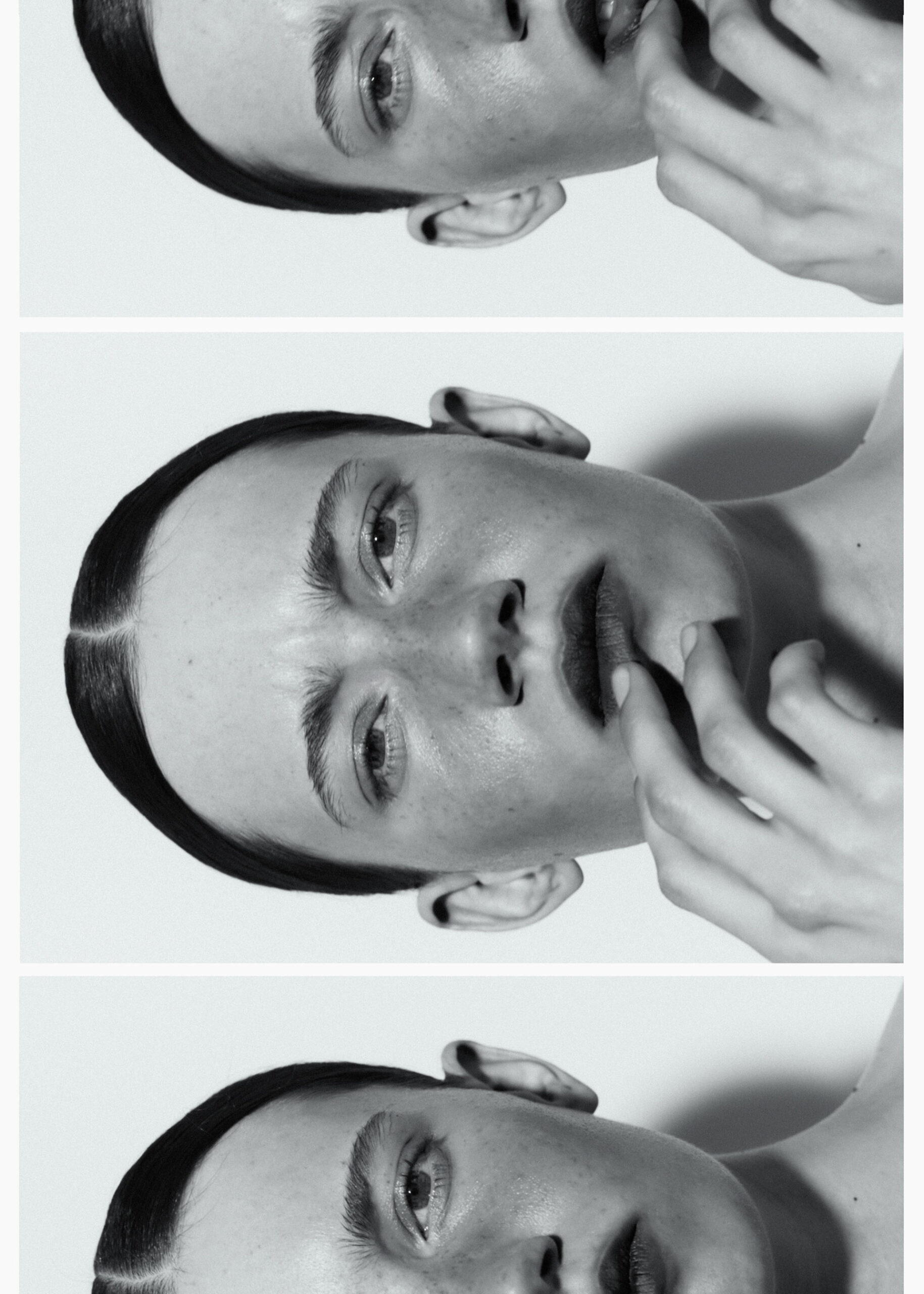 Personal Work Emmi November, 2025 by  Rahel Weiss