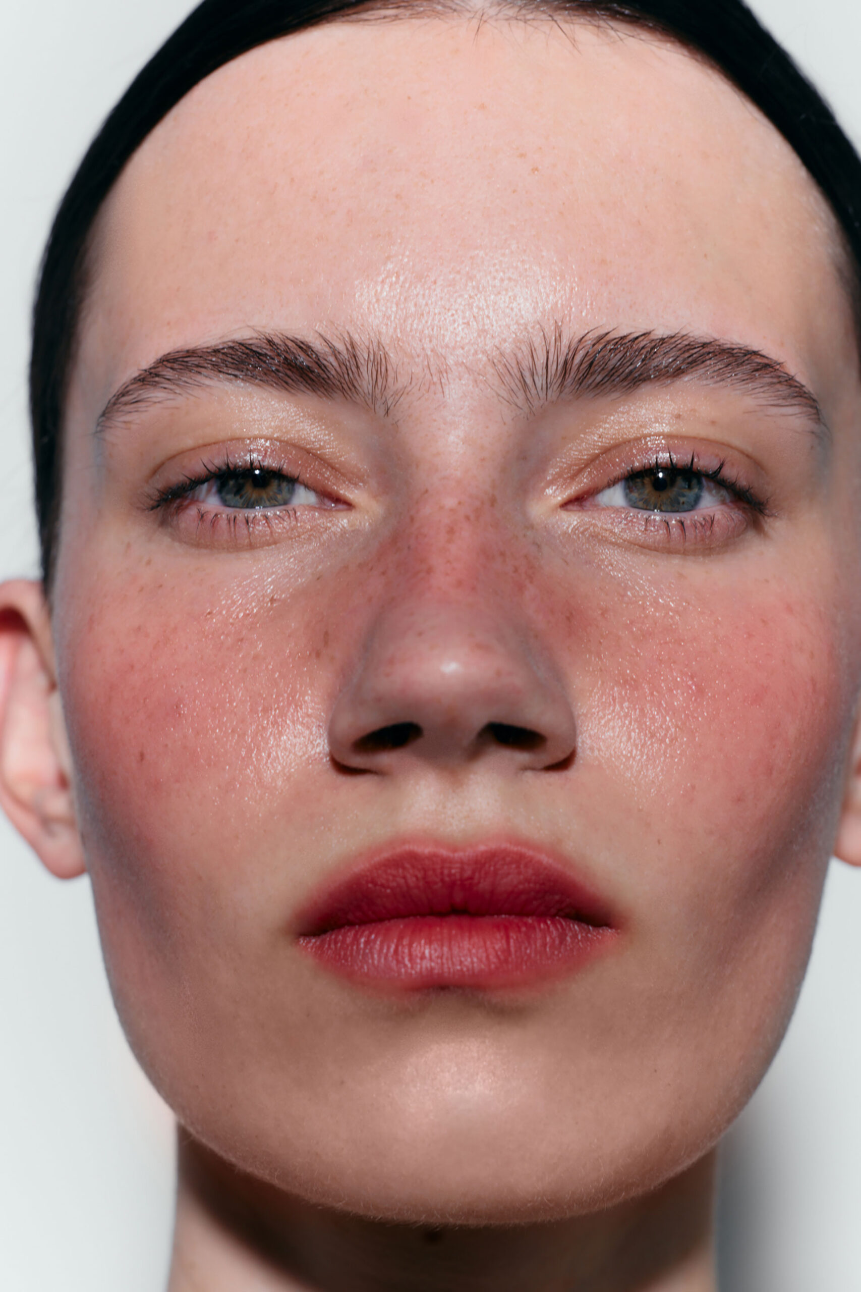 Personal Work Emmi November, 2025 by  Rahel Weiss