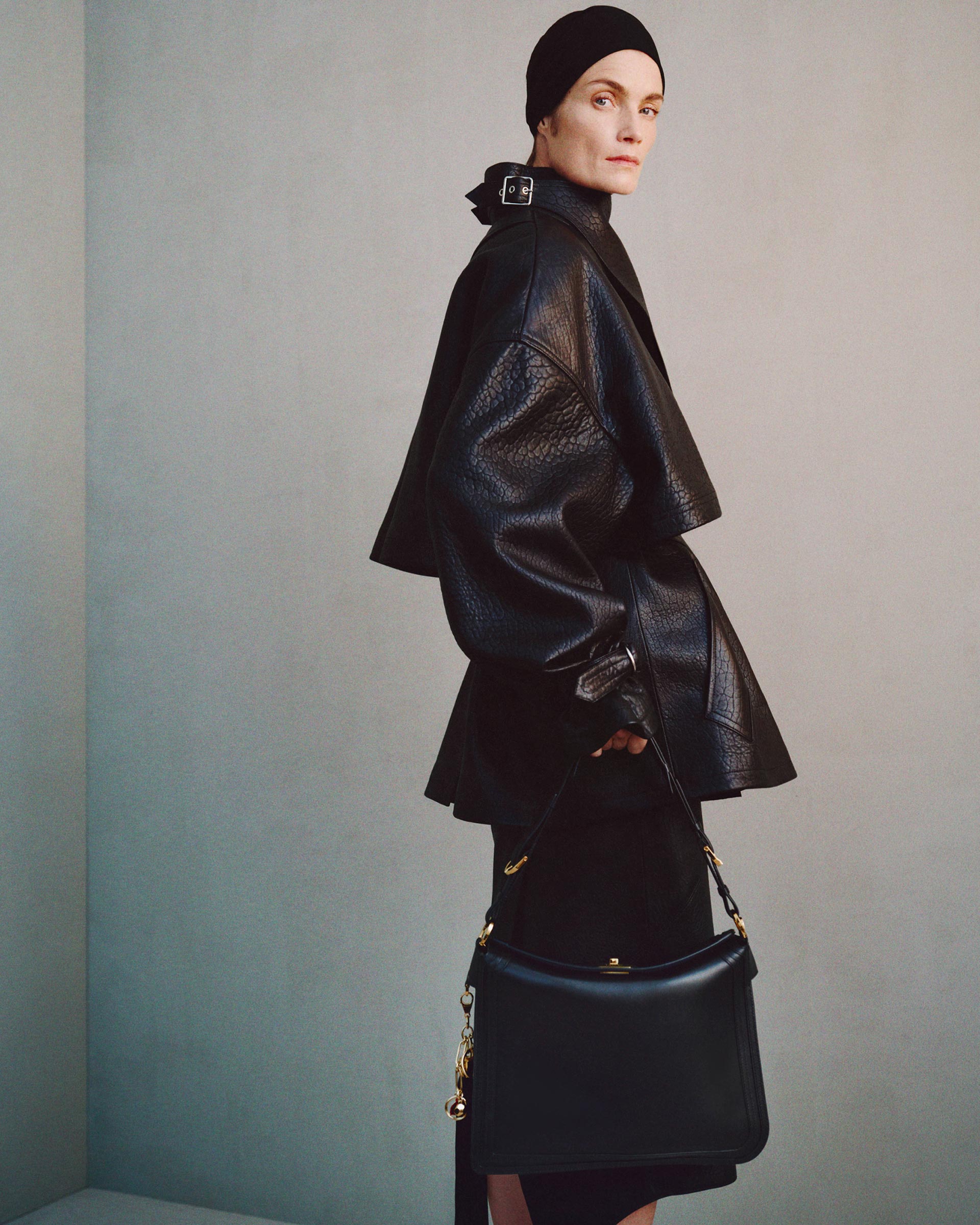 Lanvin S26 Key Looks November, 2025 by  Natalie Turnbull