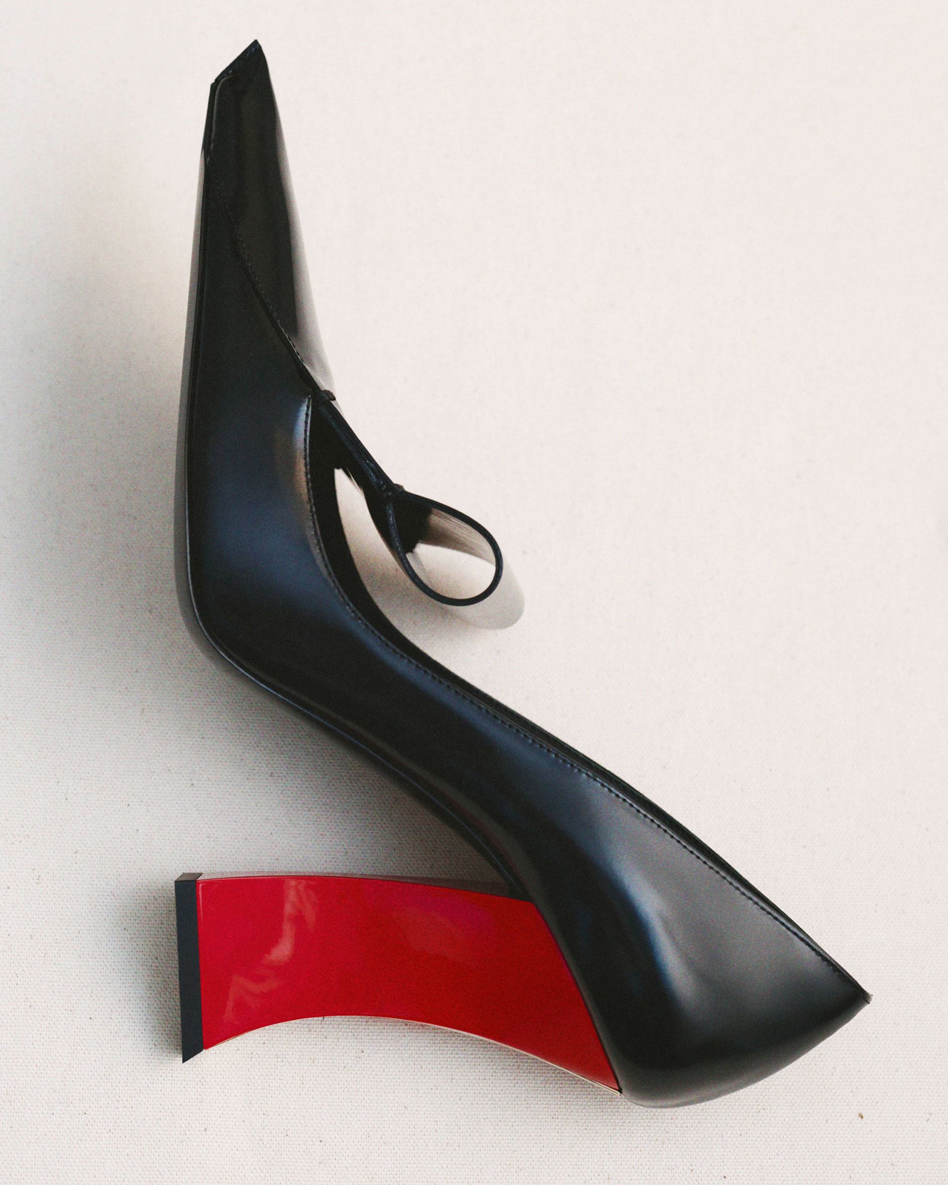 Lanvin S26 Key Looks November, 2025 by  Natalie Turnbull