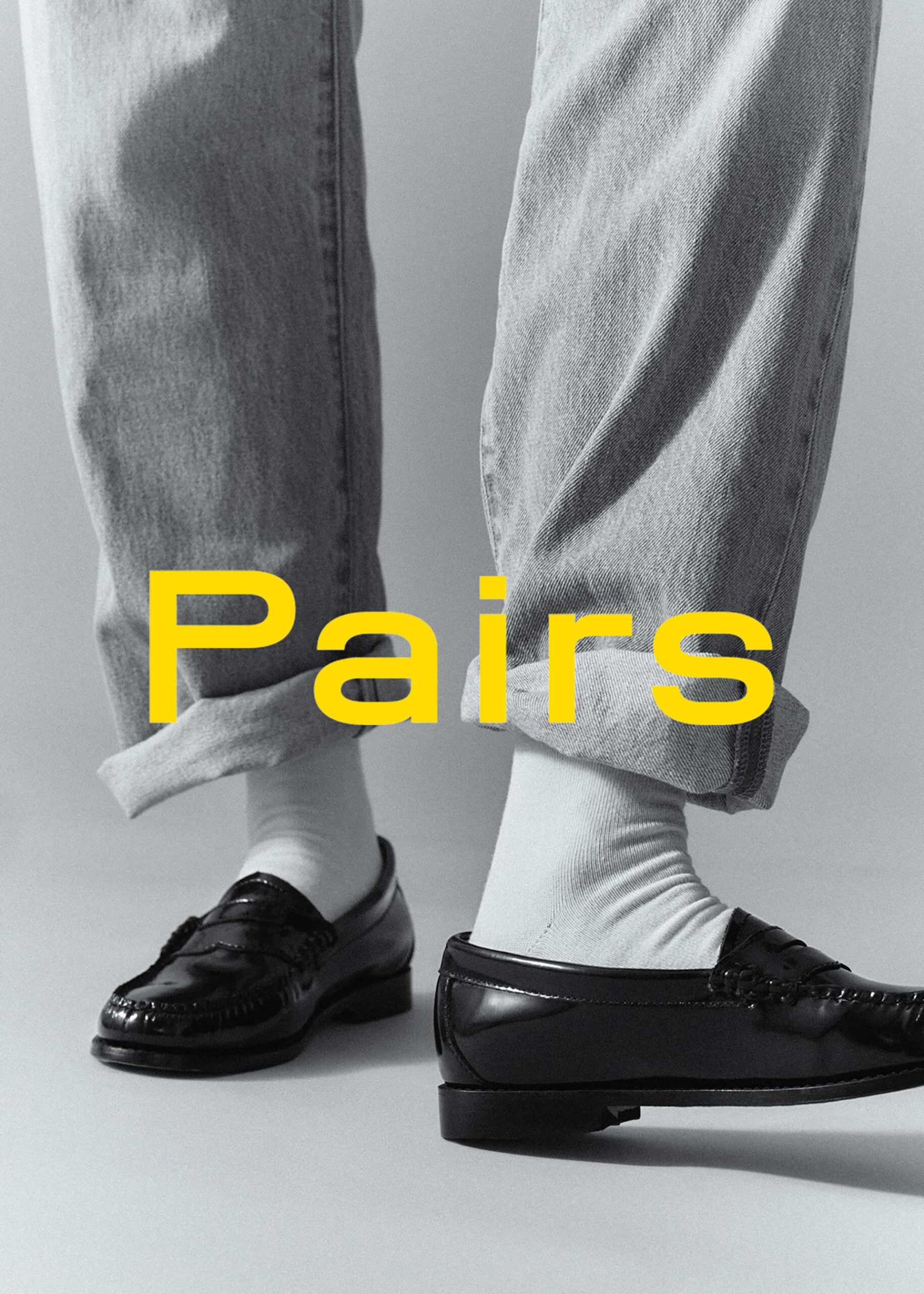 Pairs Winter 26 November, 2025 by  Rahel Weiss