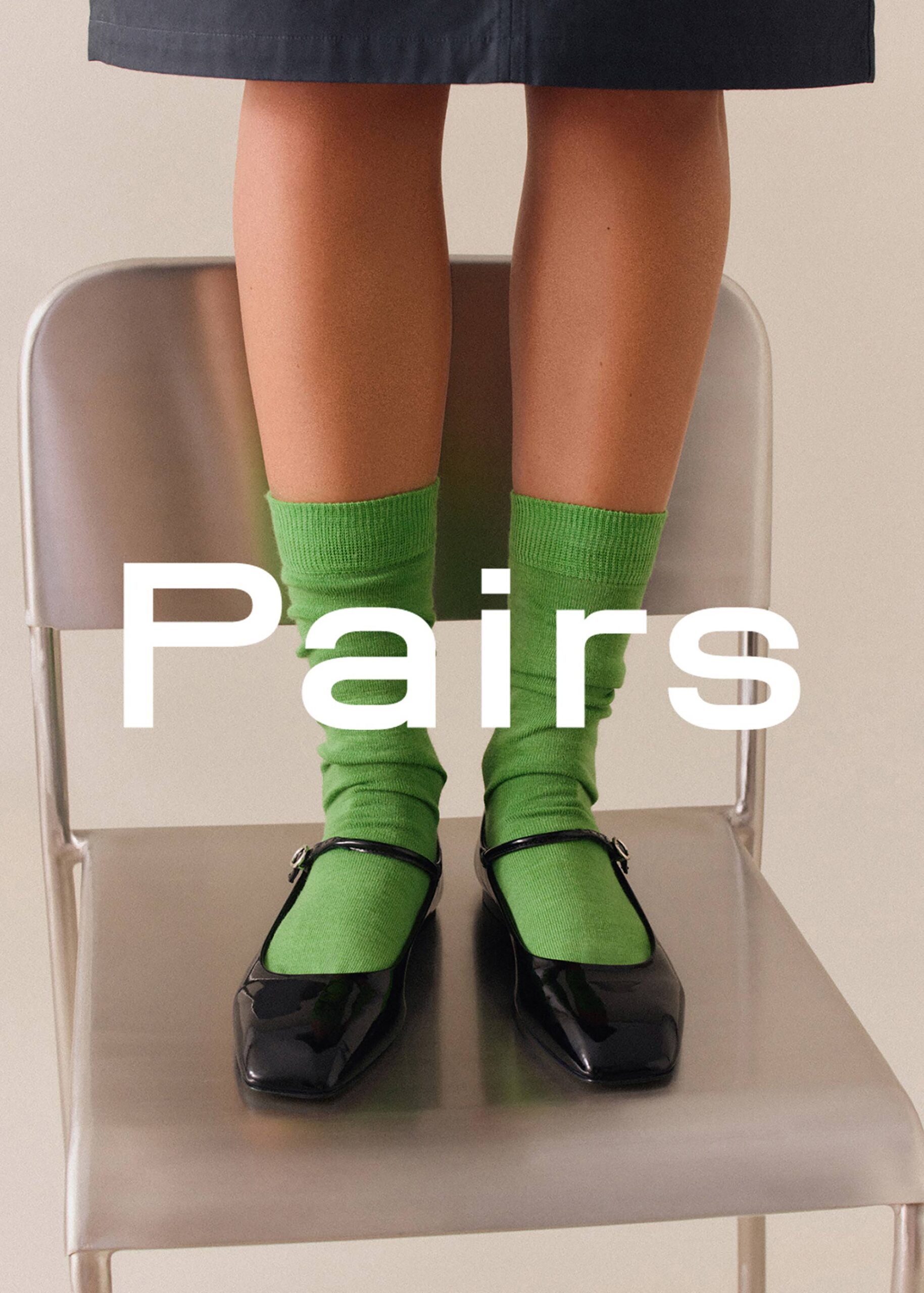 Pairs Winter 26 November, 2025 by  Rahel Weiss