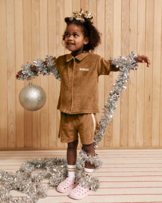 Bonds Christmas 25 December, 2025 by Drew Wheeler 