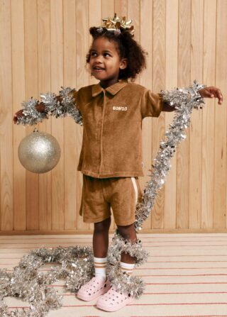 Bonds Christmas 25 December, 2025 by Drew Wheeler 