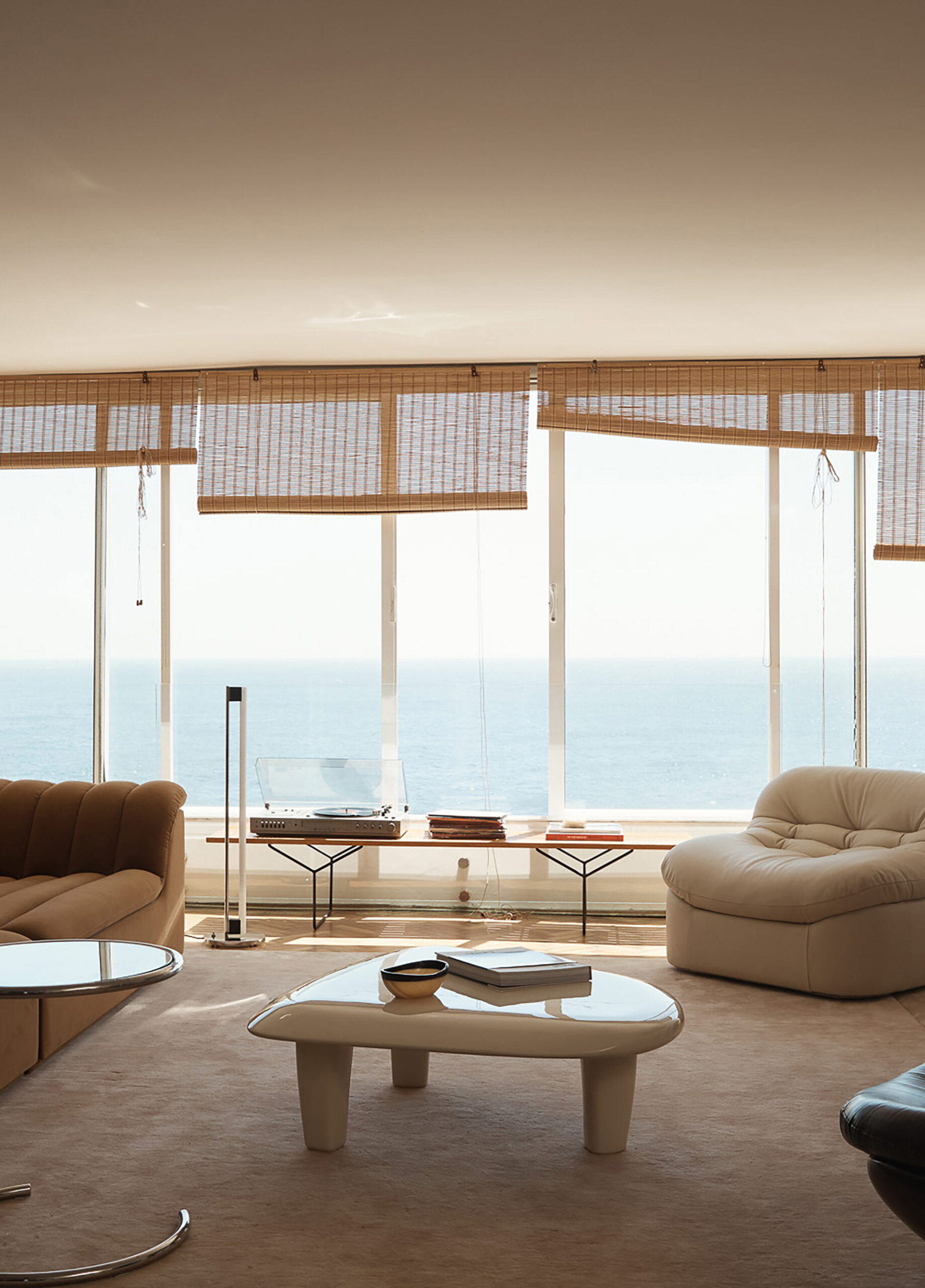 Ellison Studio Sarah Ellen x Matt Ford January, 2026  by  Hannah Scott-Stevenson