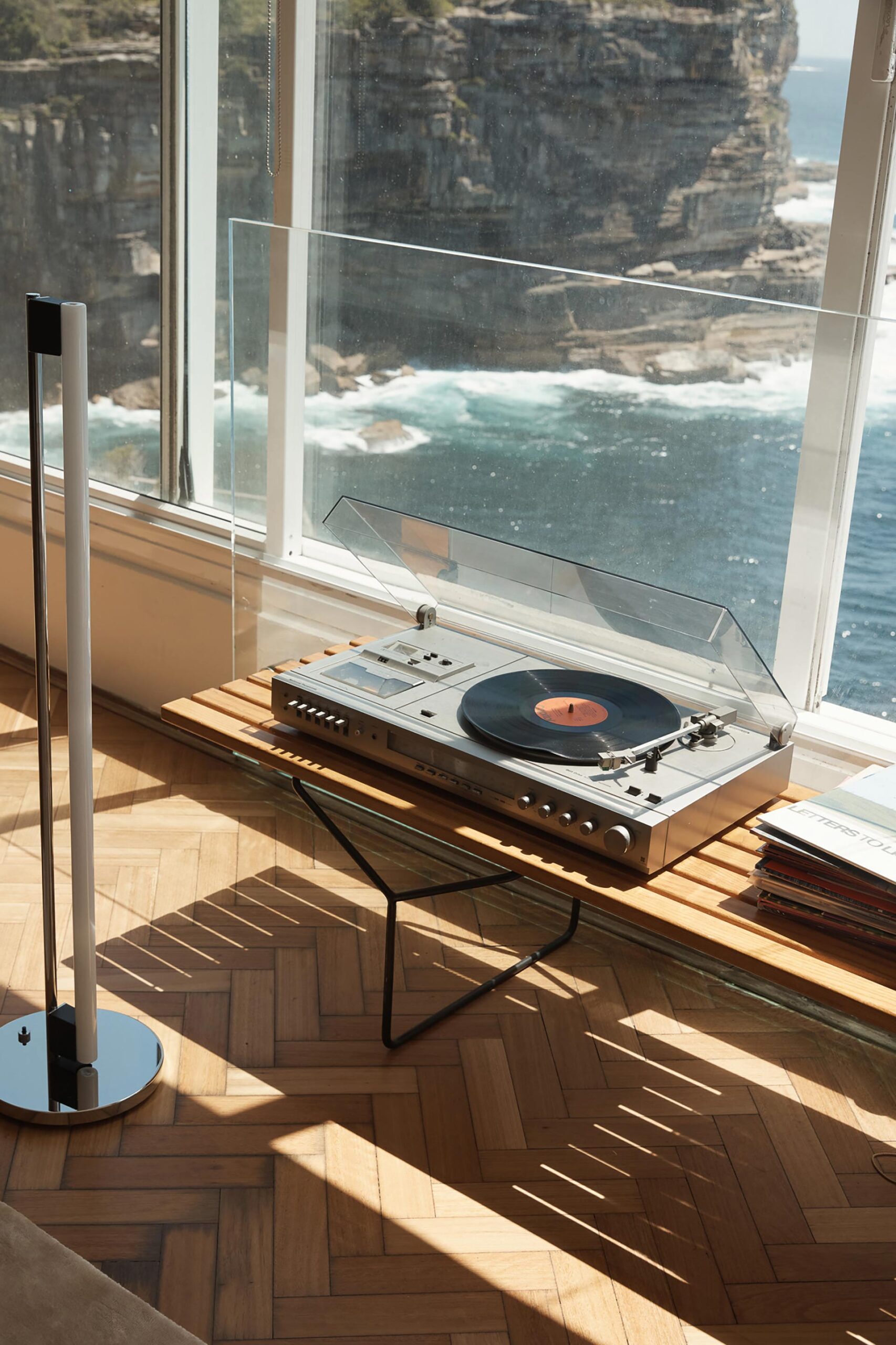 Ellison Studio Sarah Ellen x Matt Ford January, 2026  by  Hannah Scott-Stevenson