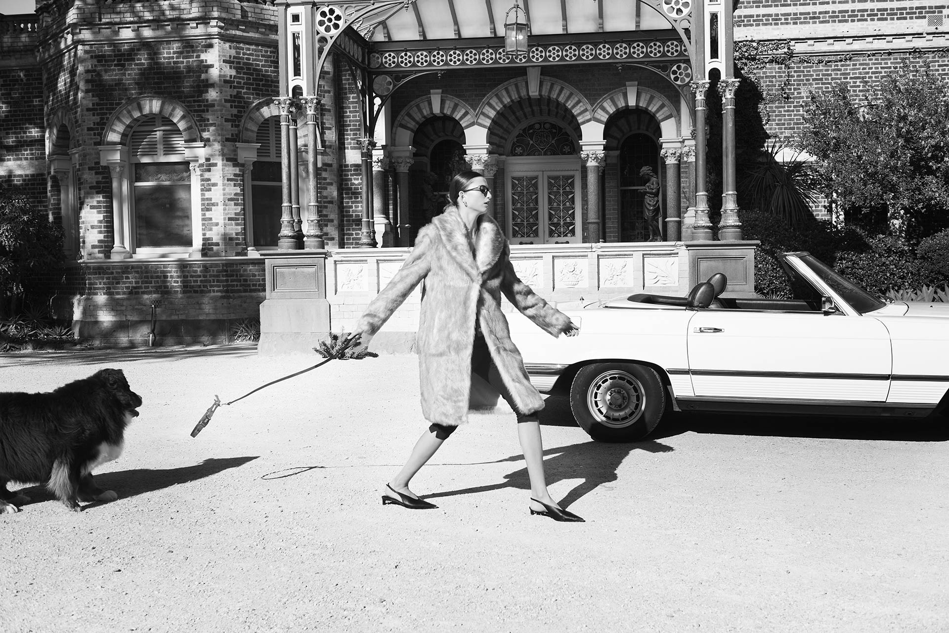 Resident Launch Campaign August, 2025 by  Simon Eeles Jackson Lee