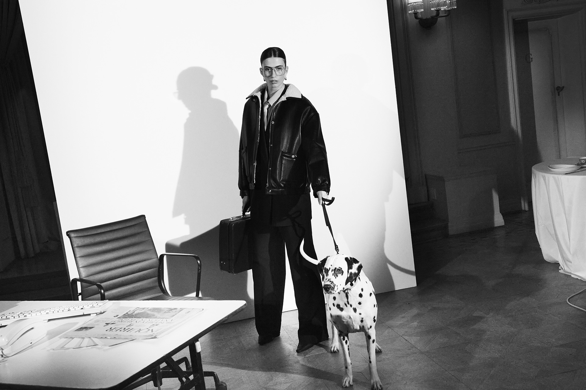 Resident Launch Campaign August, 2025 by  Simon Eeles Jackson Lee