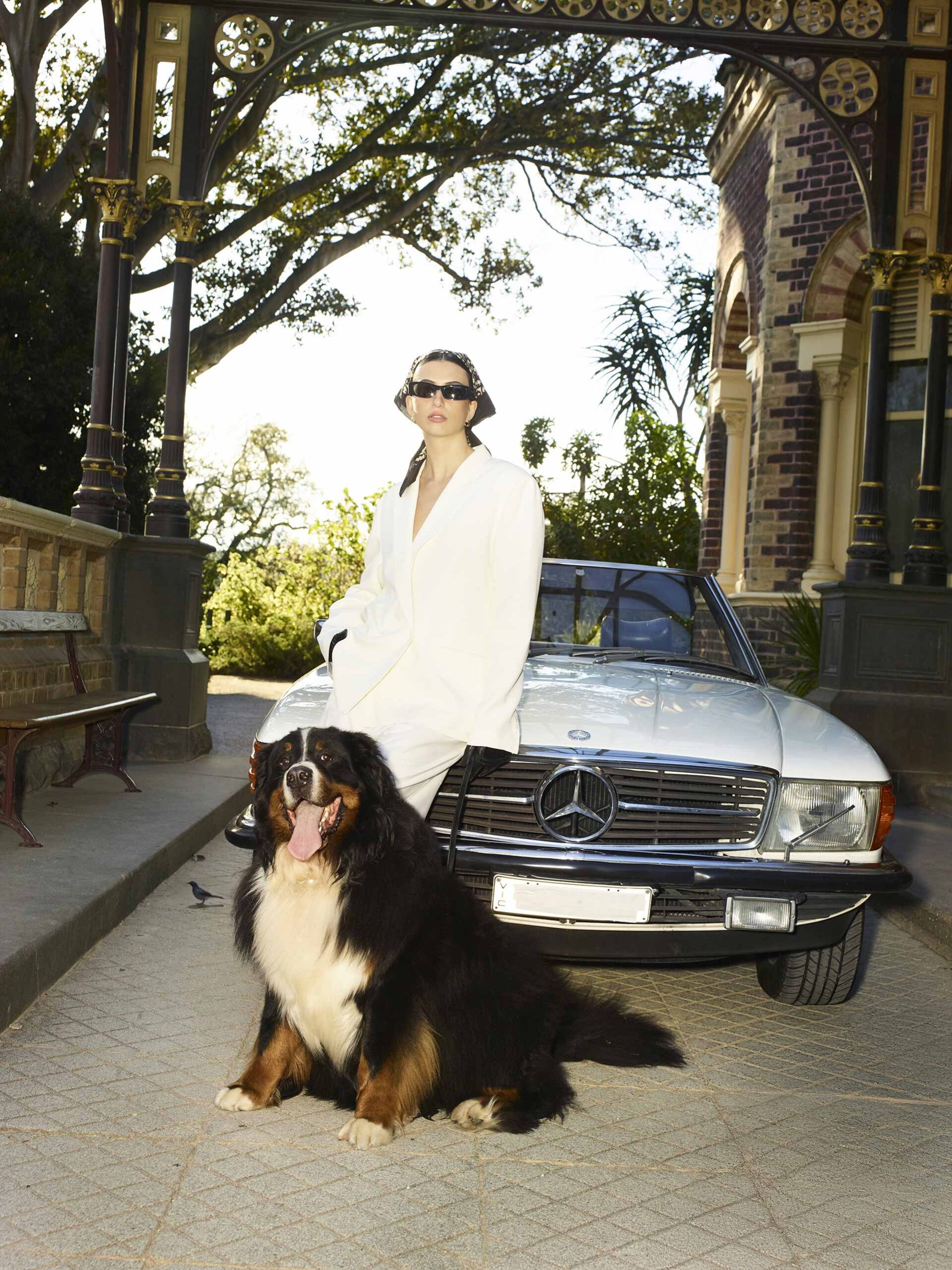 Resident Launch Campaign August, 2025 by  Simon Eeles Jackson Lee