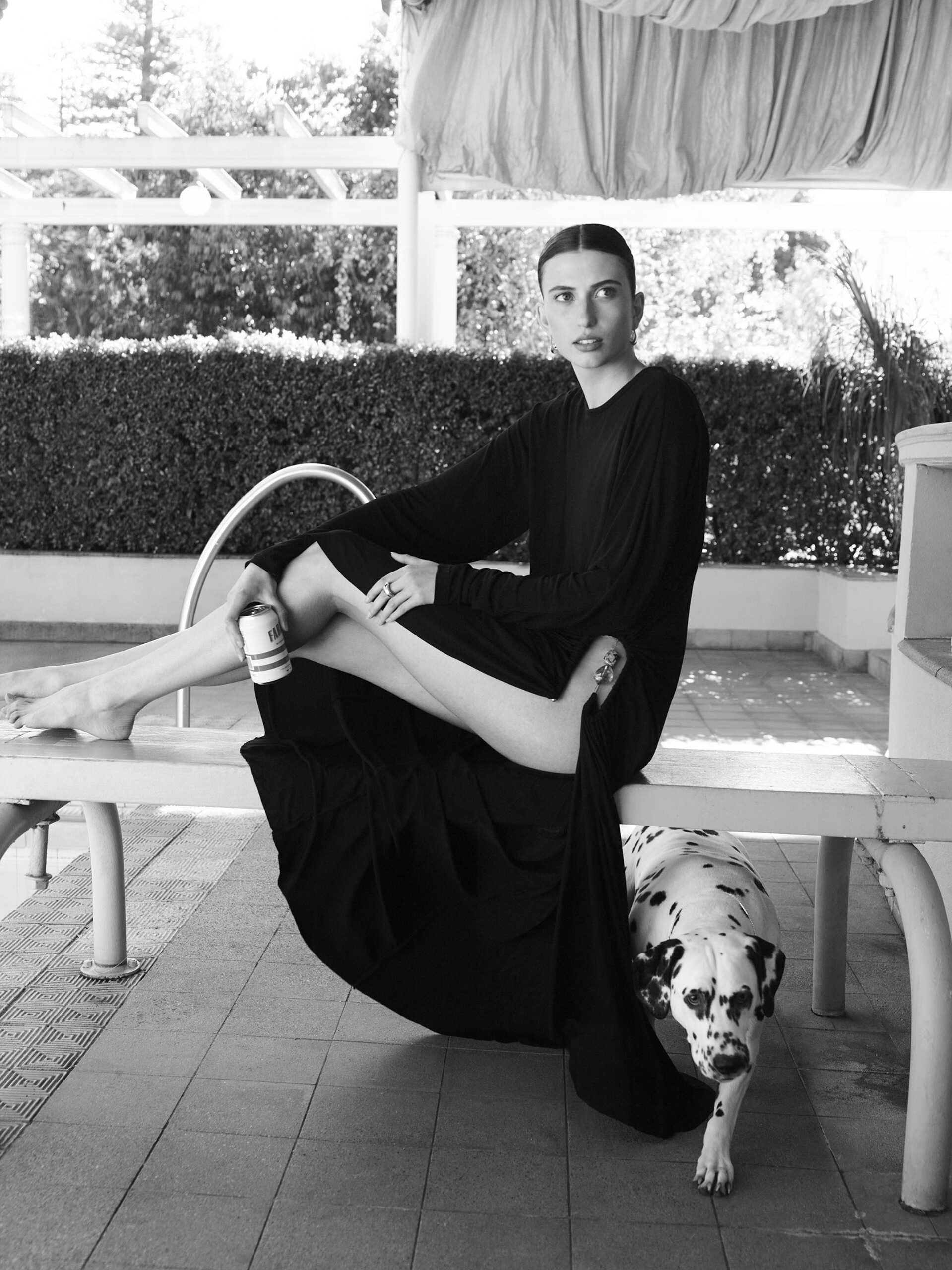 Resident Launch Campaign August, 2025 by  Simon Eeles Jackson Lee