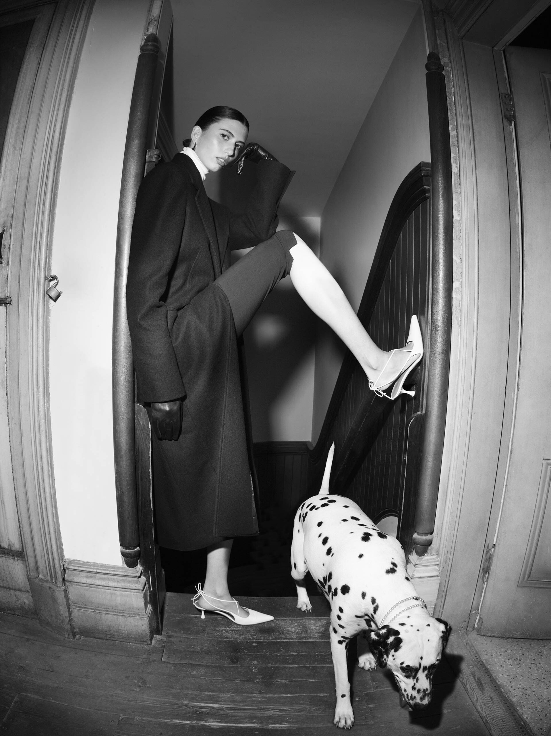 Resident Launch Campaign August, 2025 by  Simon Eeles Jackson Lee