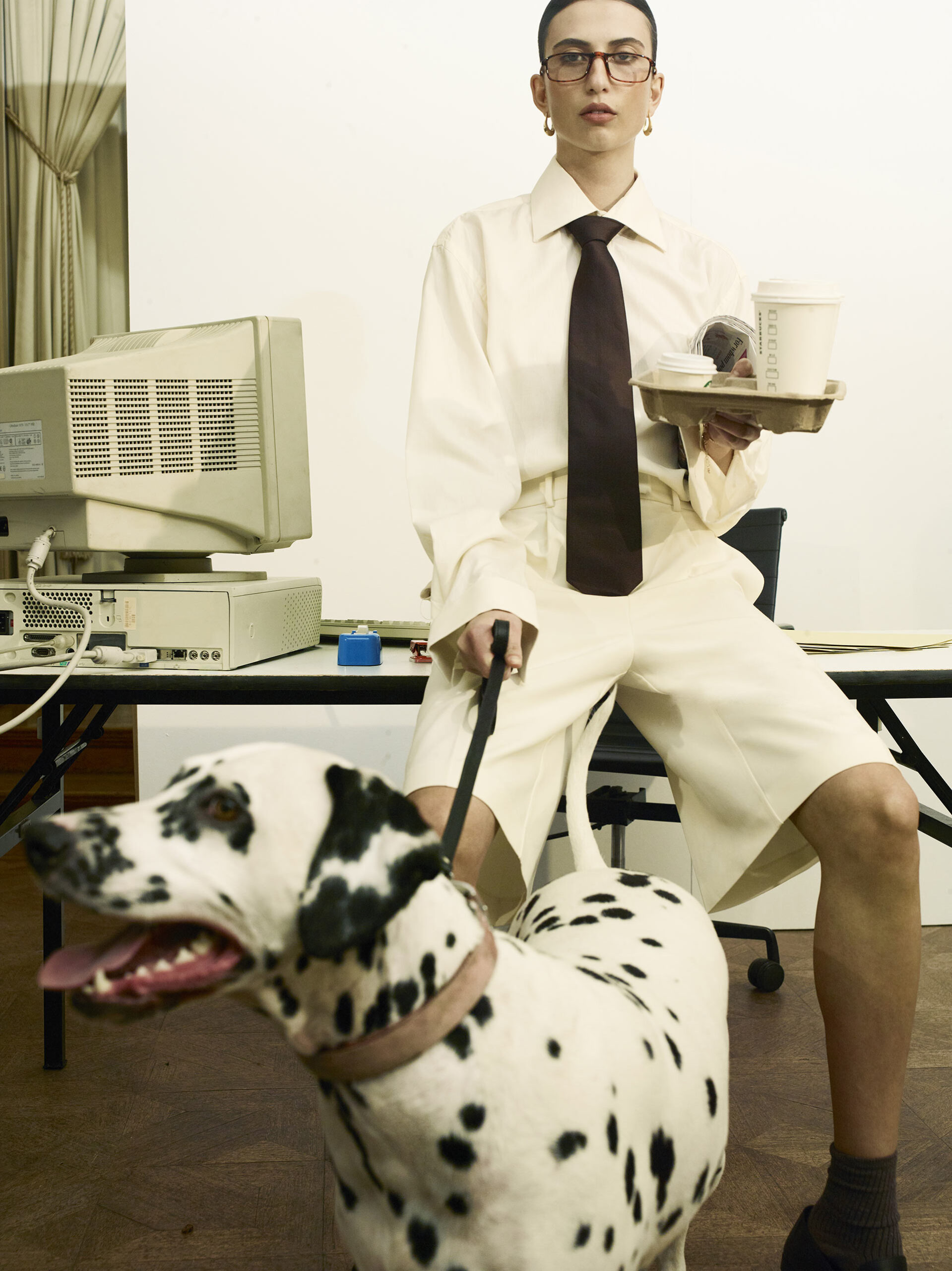 Resident Launch Campaign August, 2025 by  Simon Eeles Jackson Lee