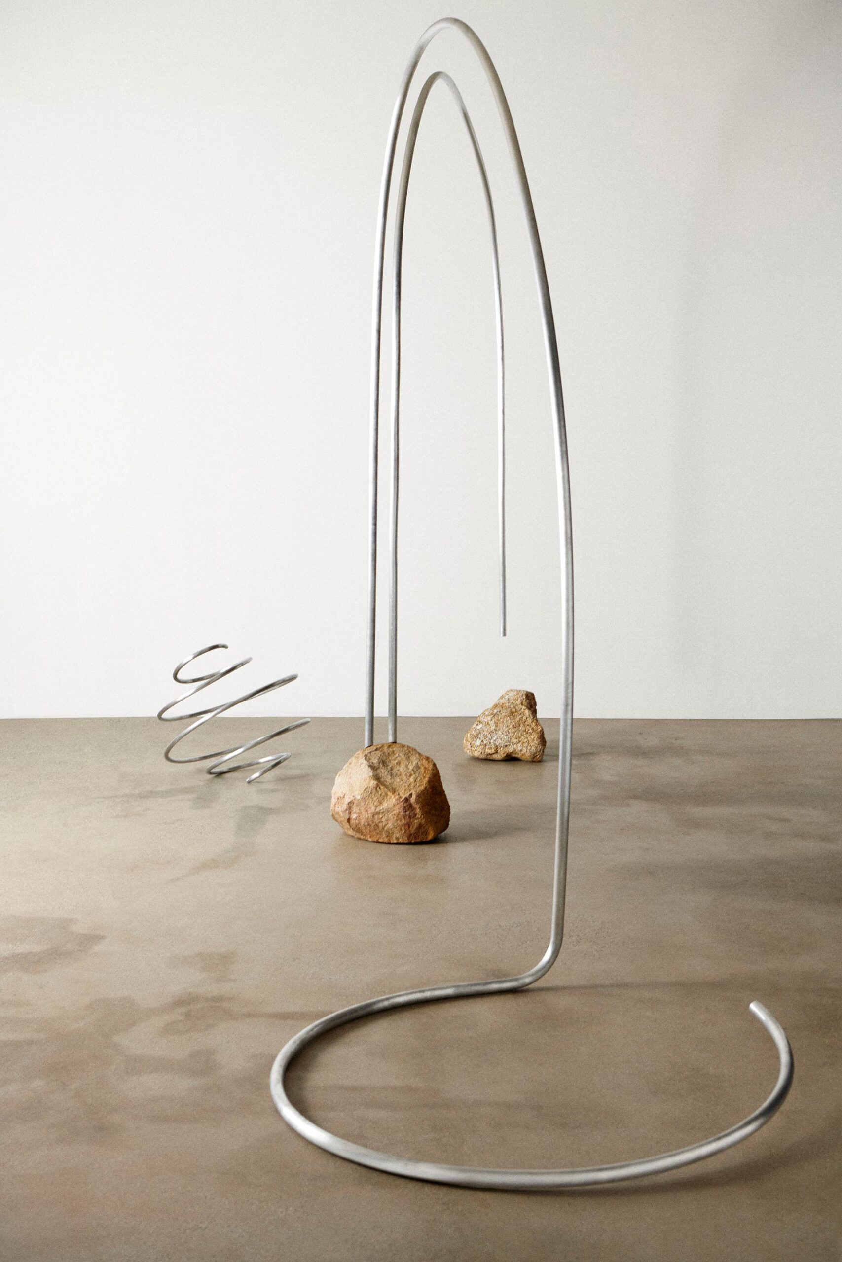 Emporium Meditation Assemblage commission July, 2023 by  Henry King