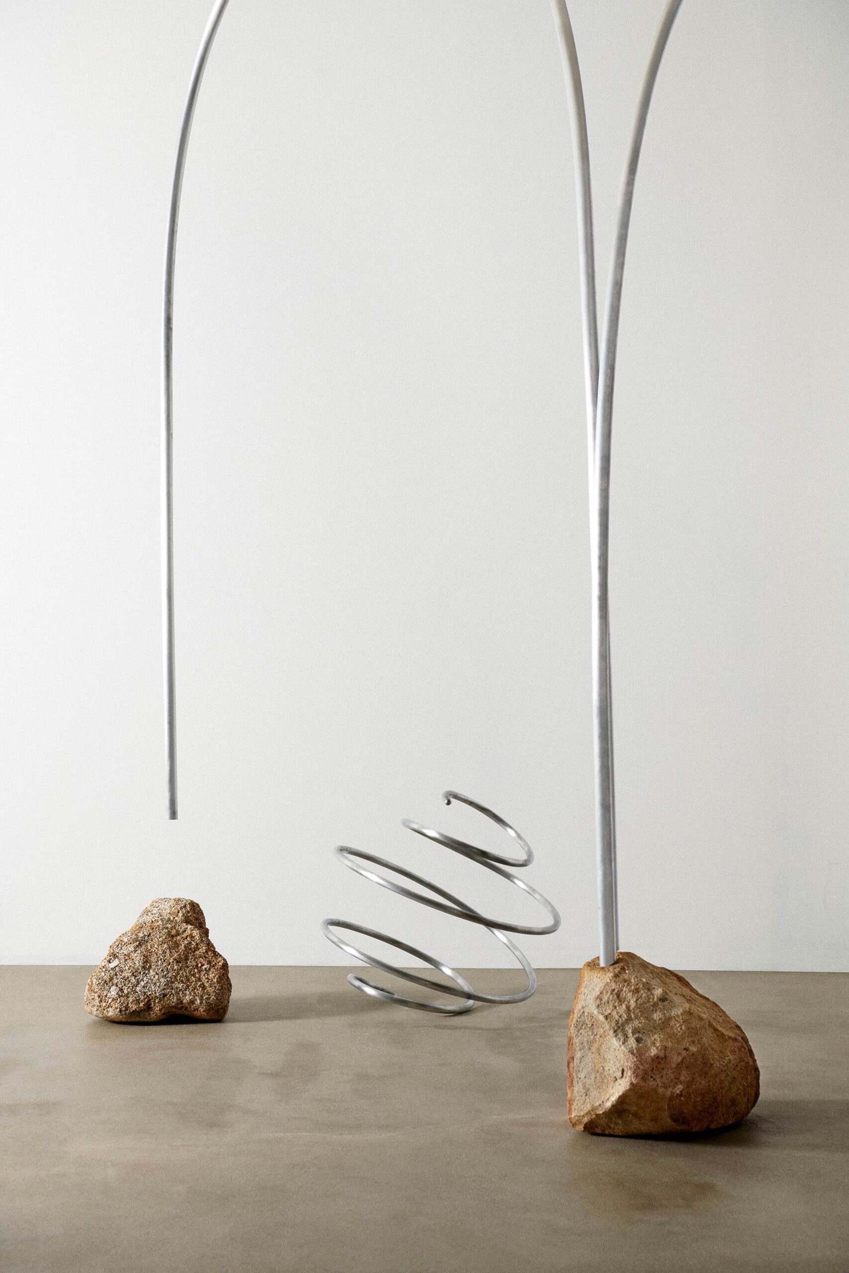 Emporium Meditation Assemblage commission July, 2023 by  Henry King