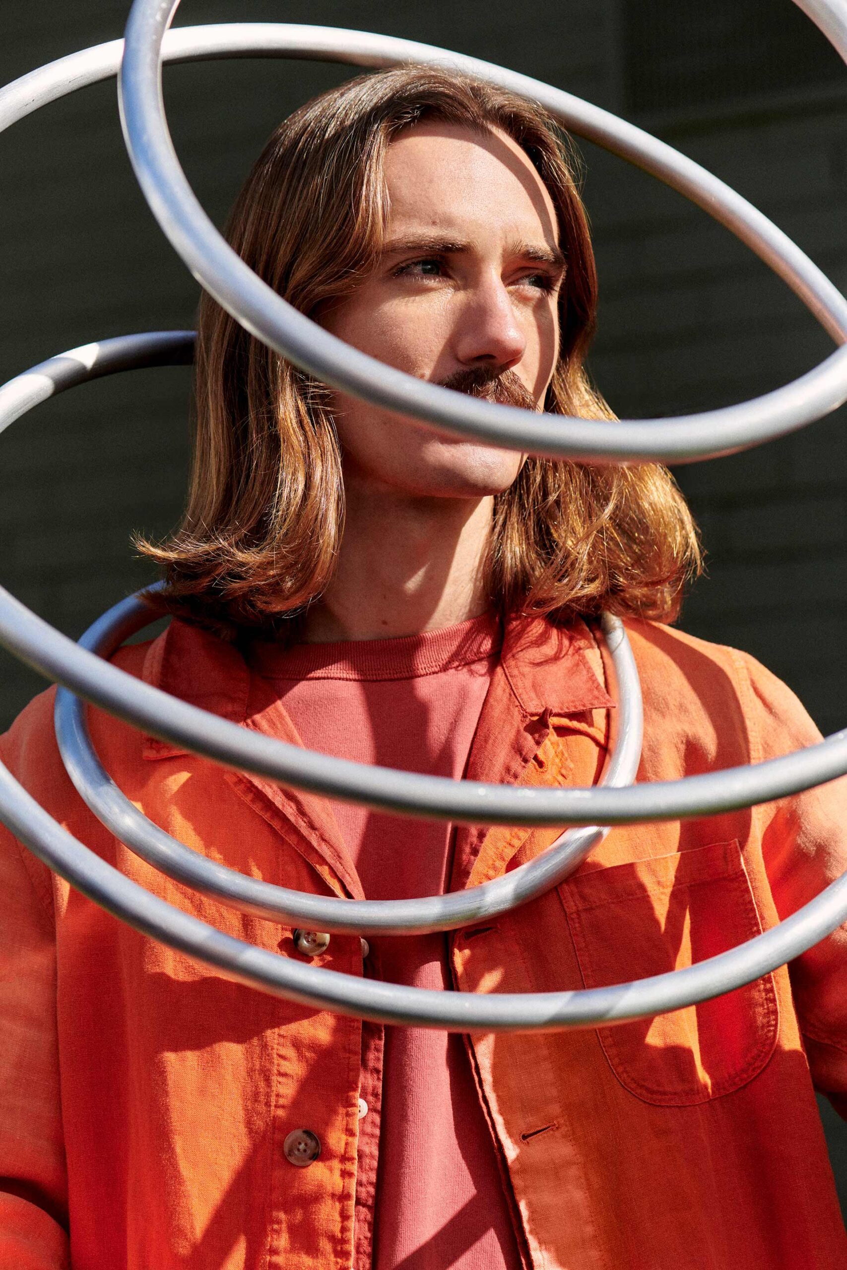 Emporium Meditation Assemblage commission July, 2023 by  Henry King