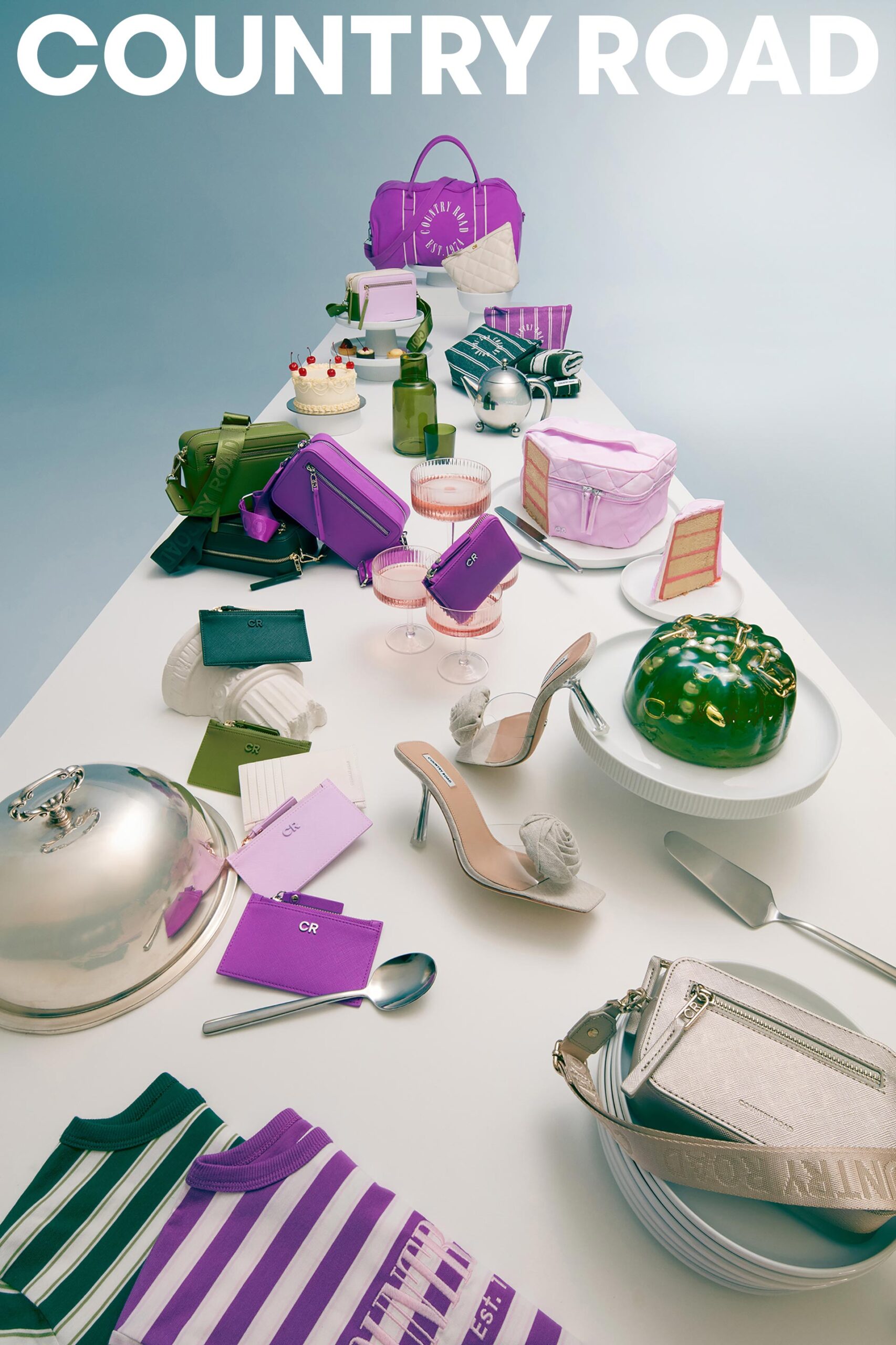 Country Road Gift Guide 25 October, 2025 by  Henry King