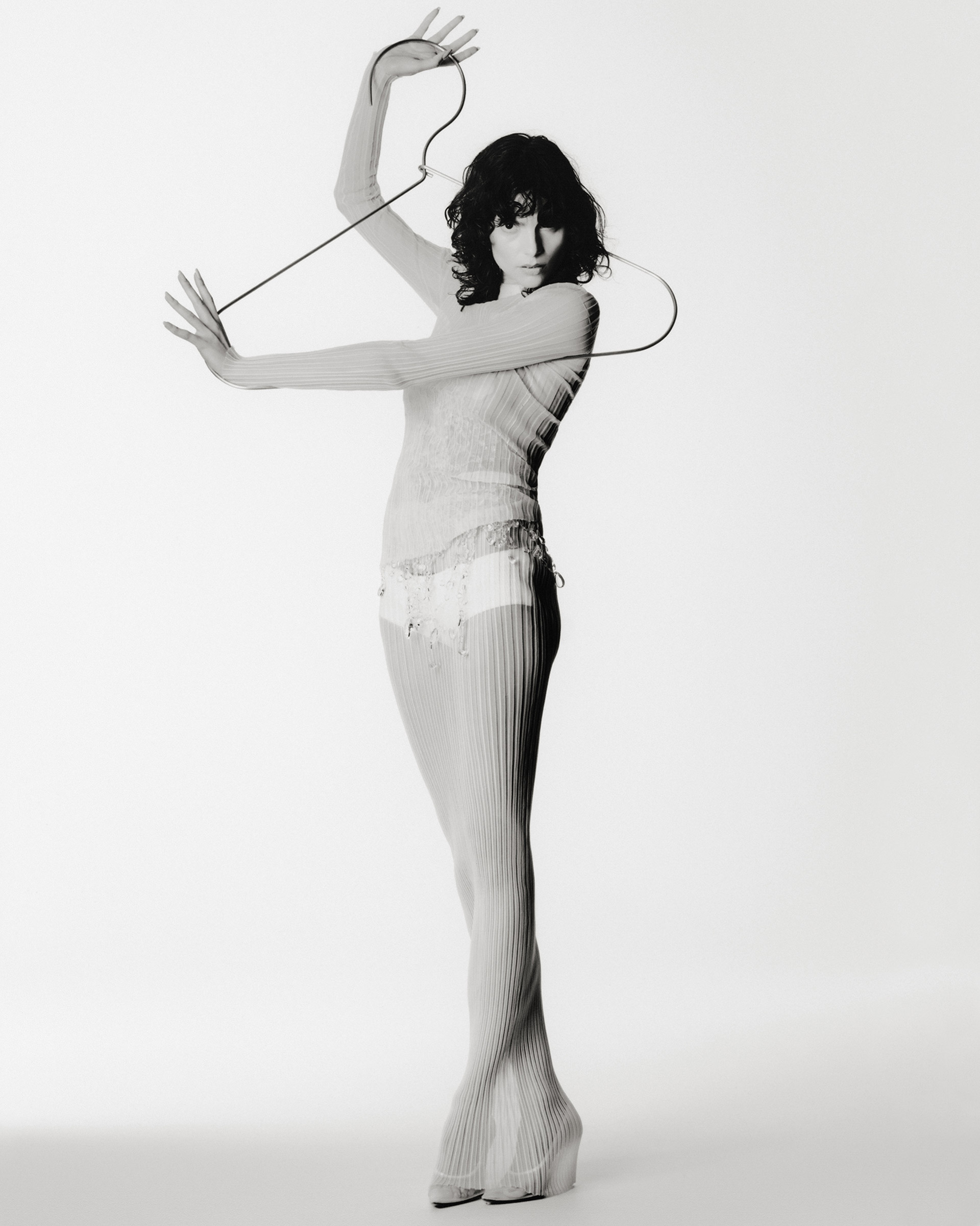 Alice D Second Act Febuary, 2025 by  Henry King