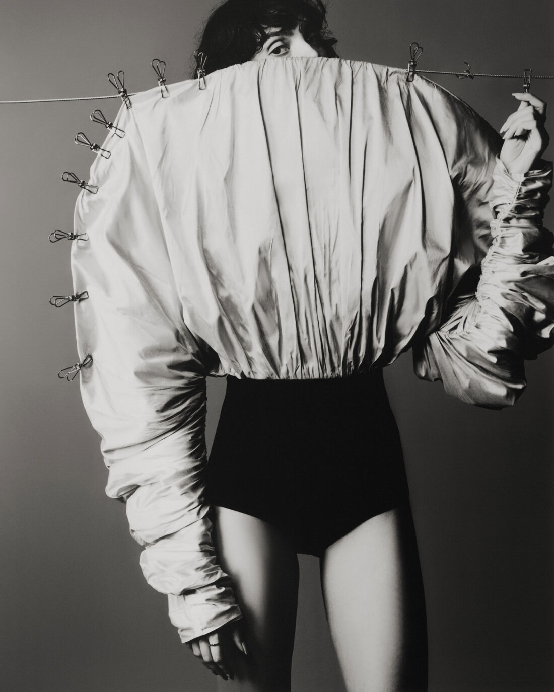 Alice D Second Act Febuary, 2025 by Henry King 