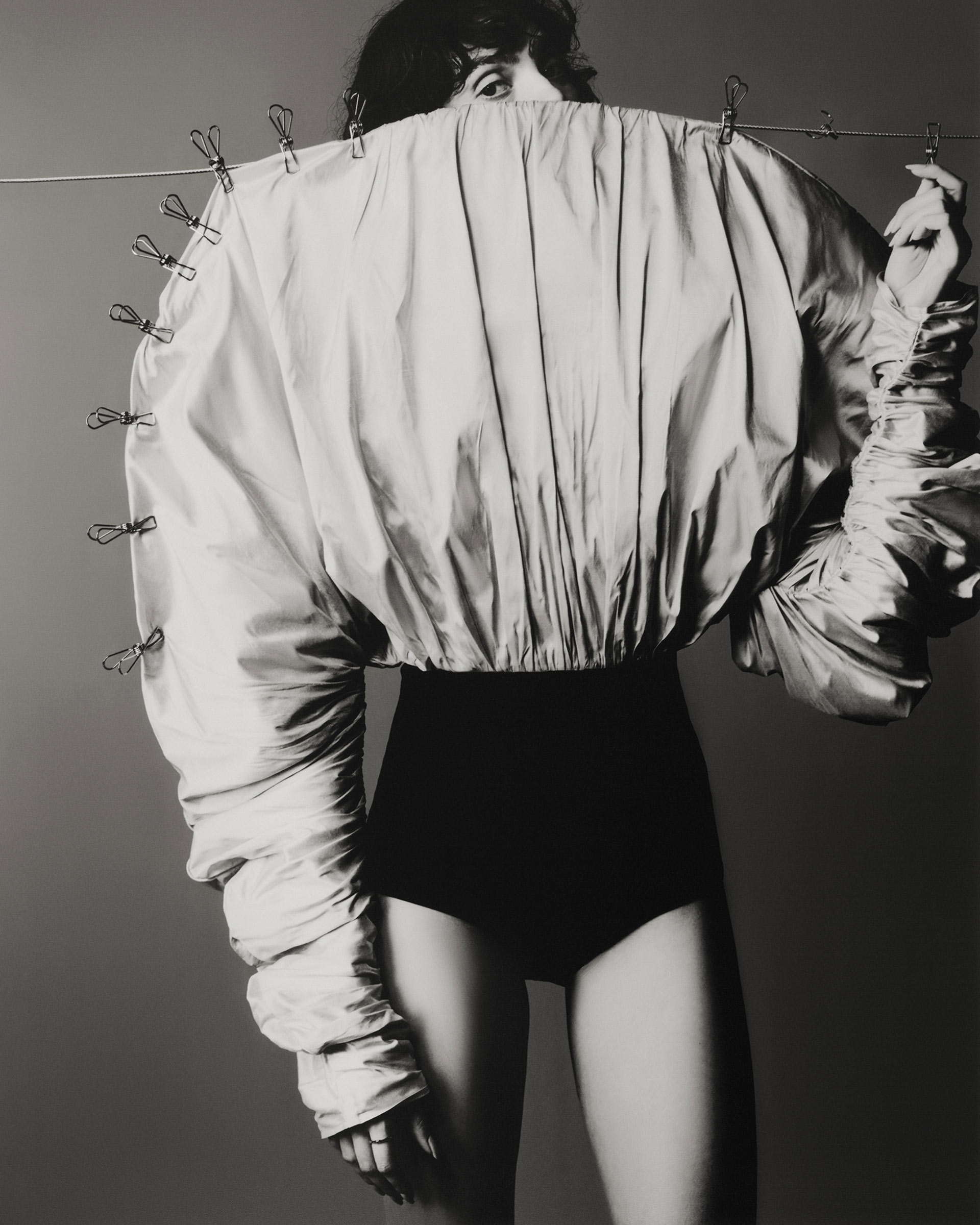 Alice D Second Act Febuary, 2025 by  Henry King