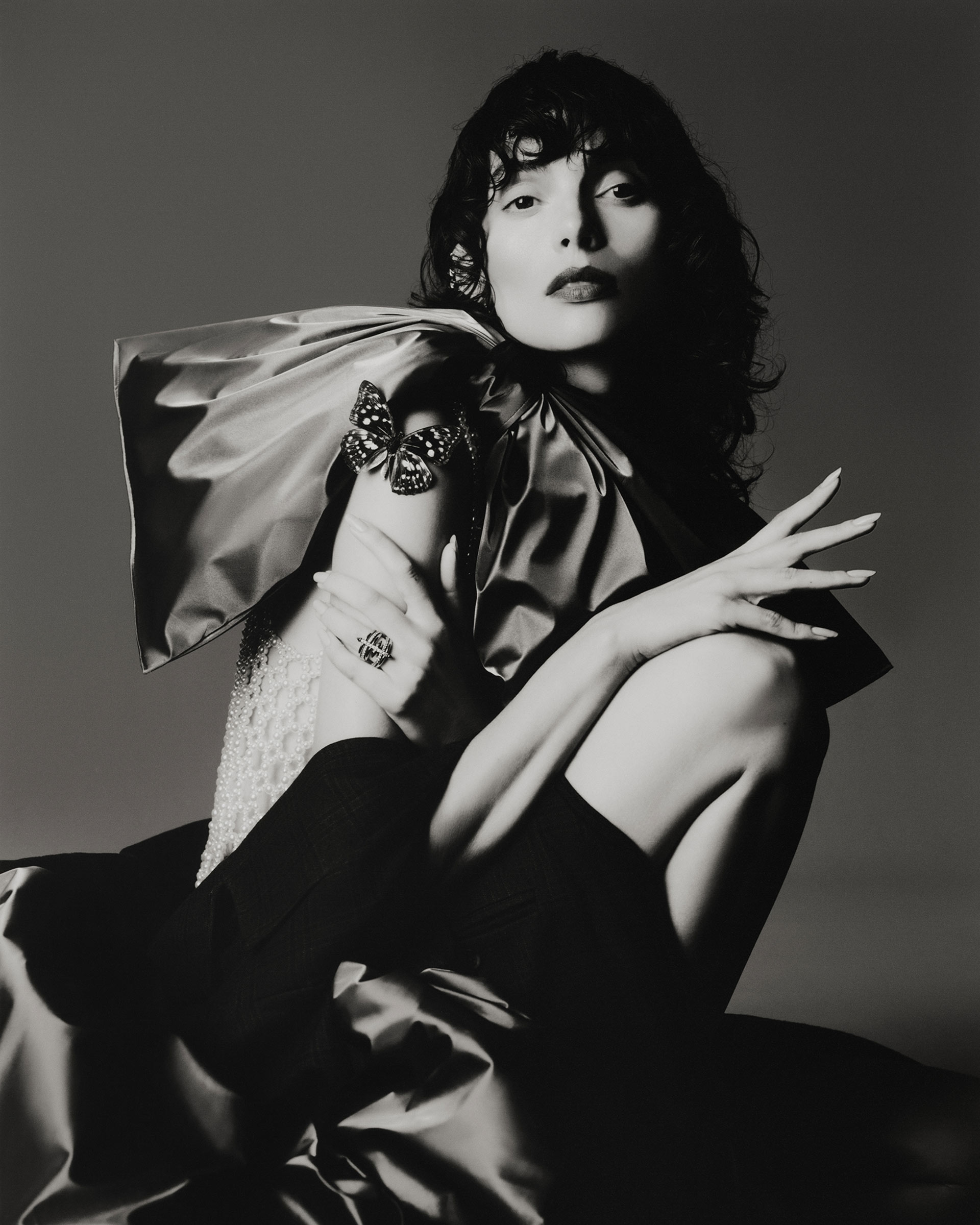 Alice D Second Act Febuary, 2025 by  Henry King