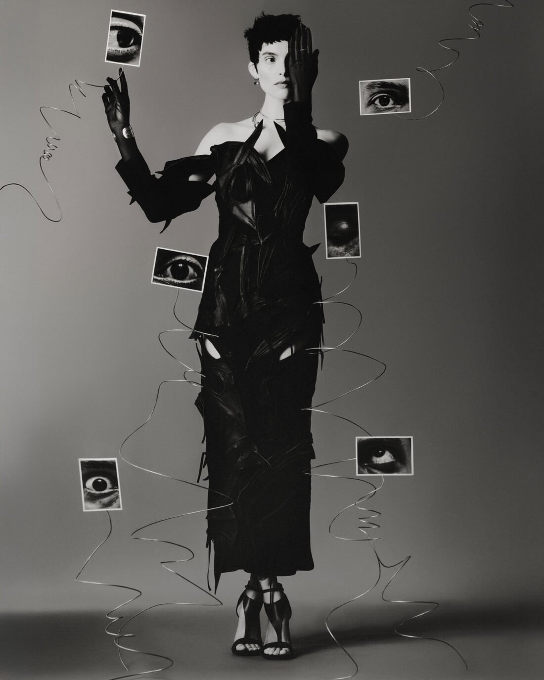 Alice D Second Act Febuary, 2025 by Henry King 