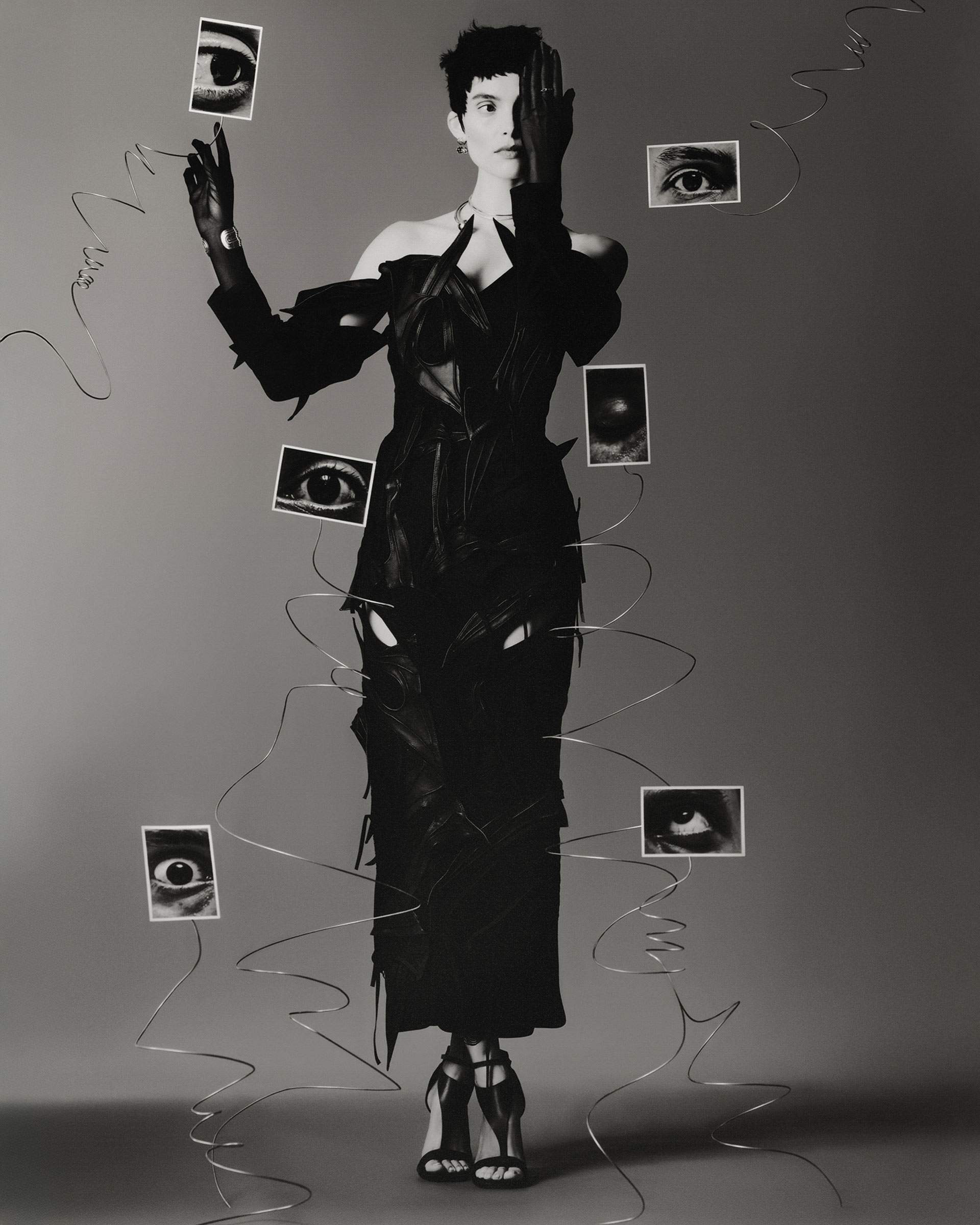 Alice D Second Act Febuary, 2025 by  Henry King