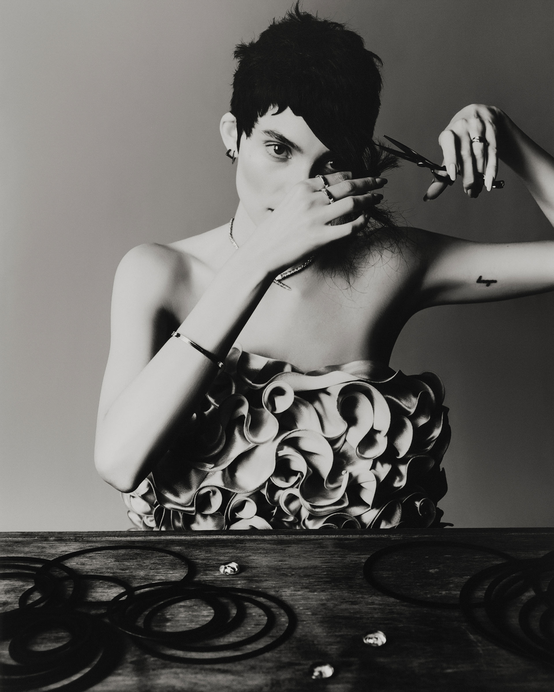 Alice D Second Act Febuary, 2025 by  Henry King