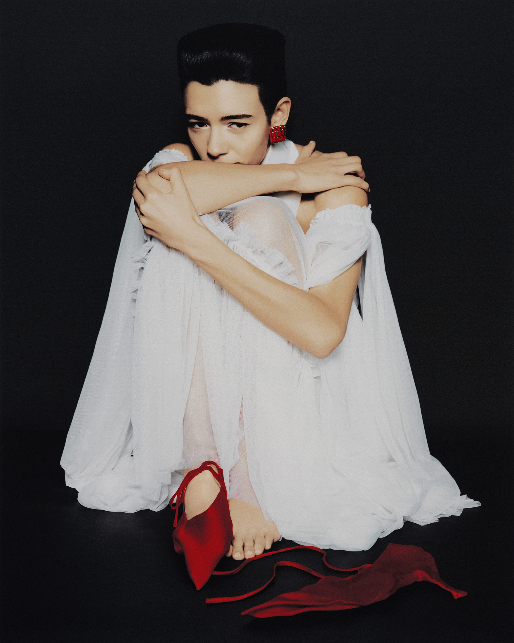 Alice D Magazine Lost in a Memory June, 2025 by  Henry King