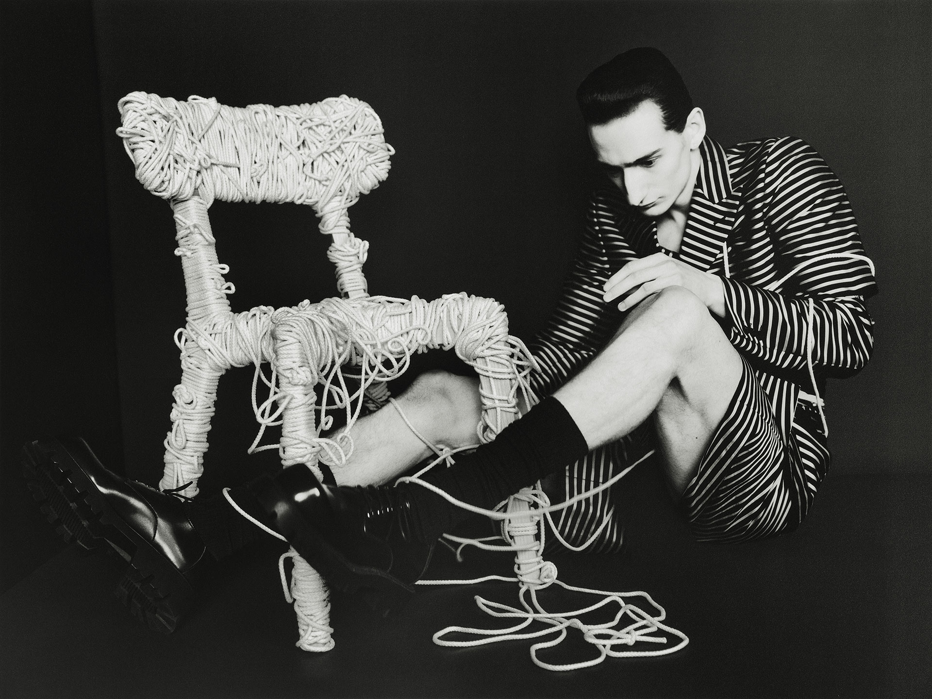 Alice D Magazine Lost in a Memory June, 2025 by  Henry King