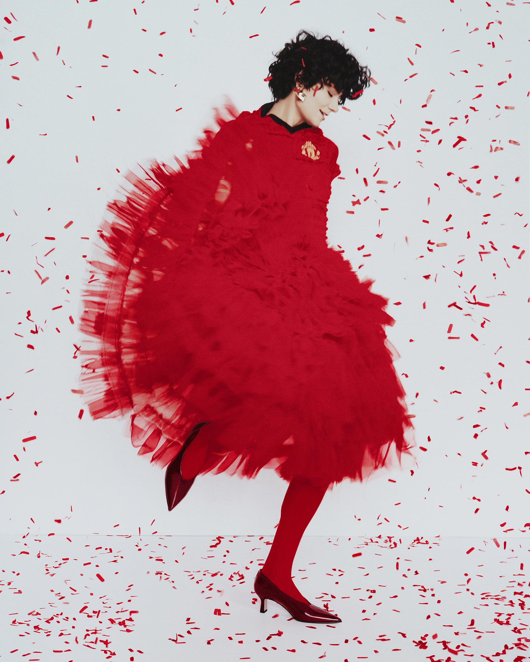 Alice D Magazine Lost in a Memory June, 2025 by  Henry King