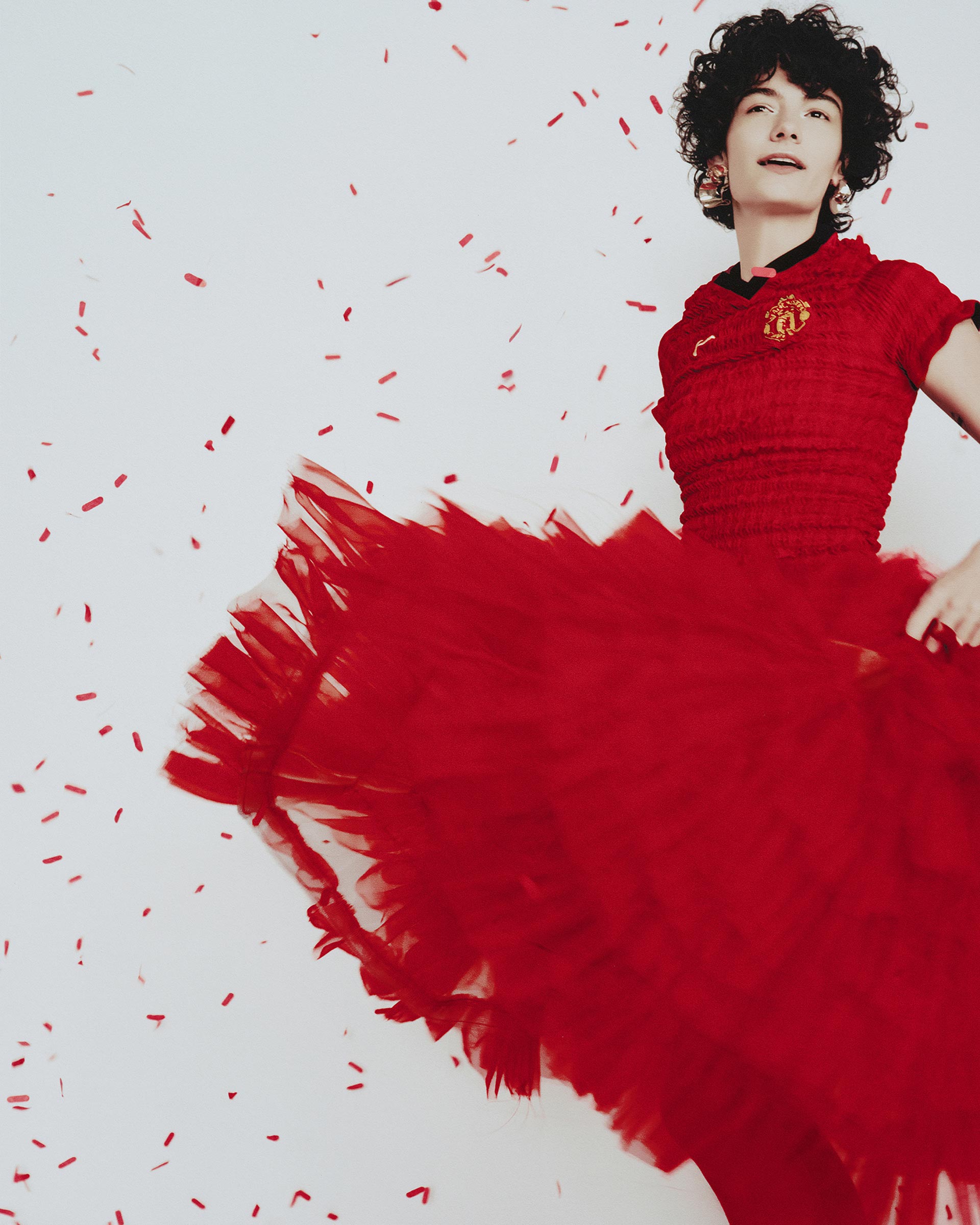 Alice D Magazine Lost in a Memory June, 2025 by  Henry King