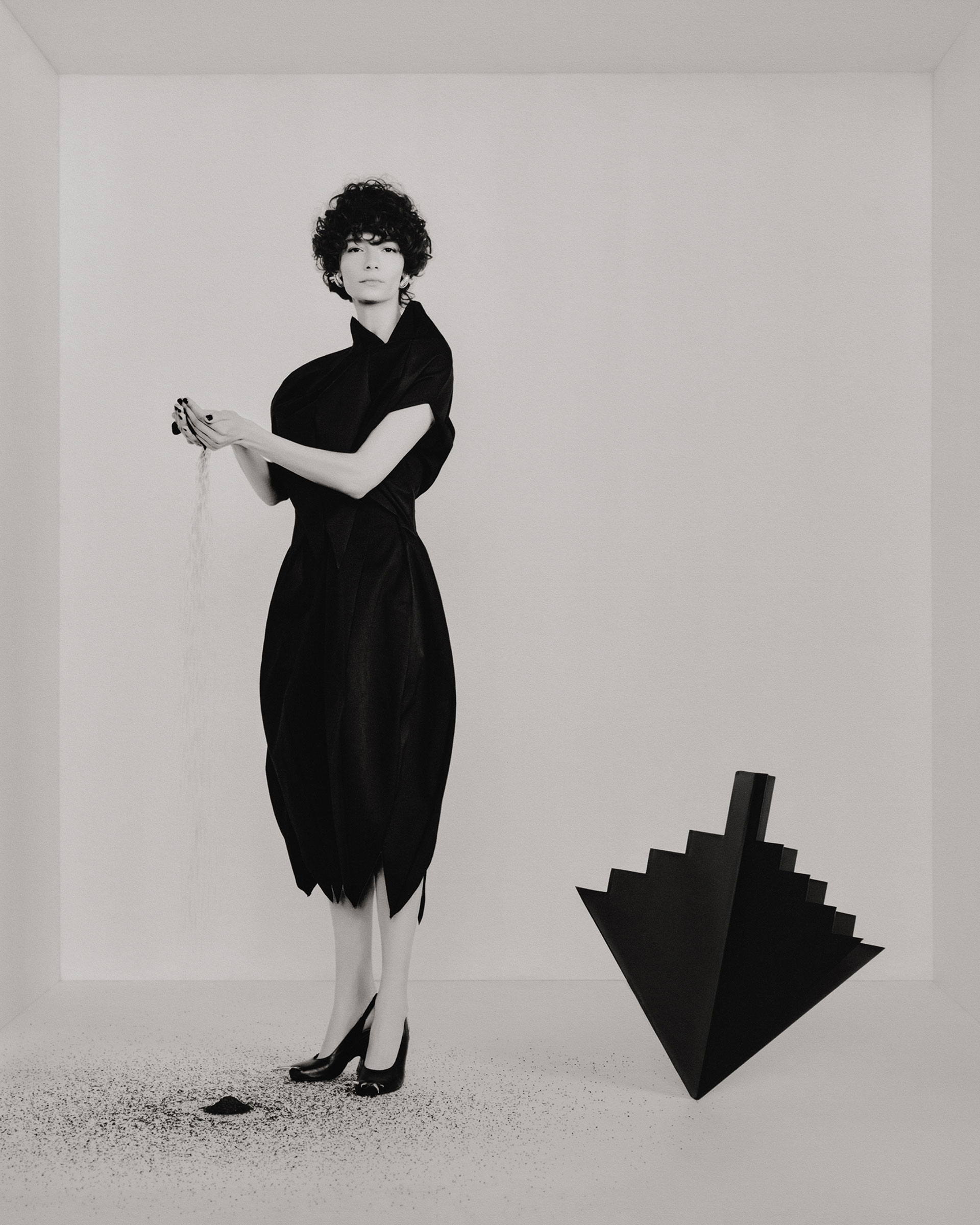 Alice D Magazine Lost in a Memory June, 2025 by  Henry King