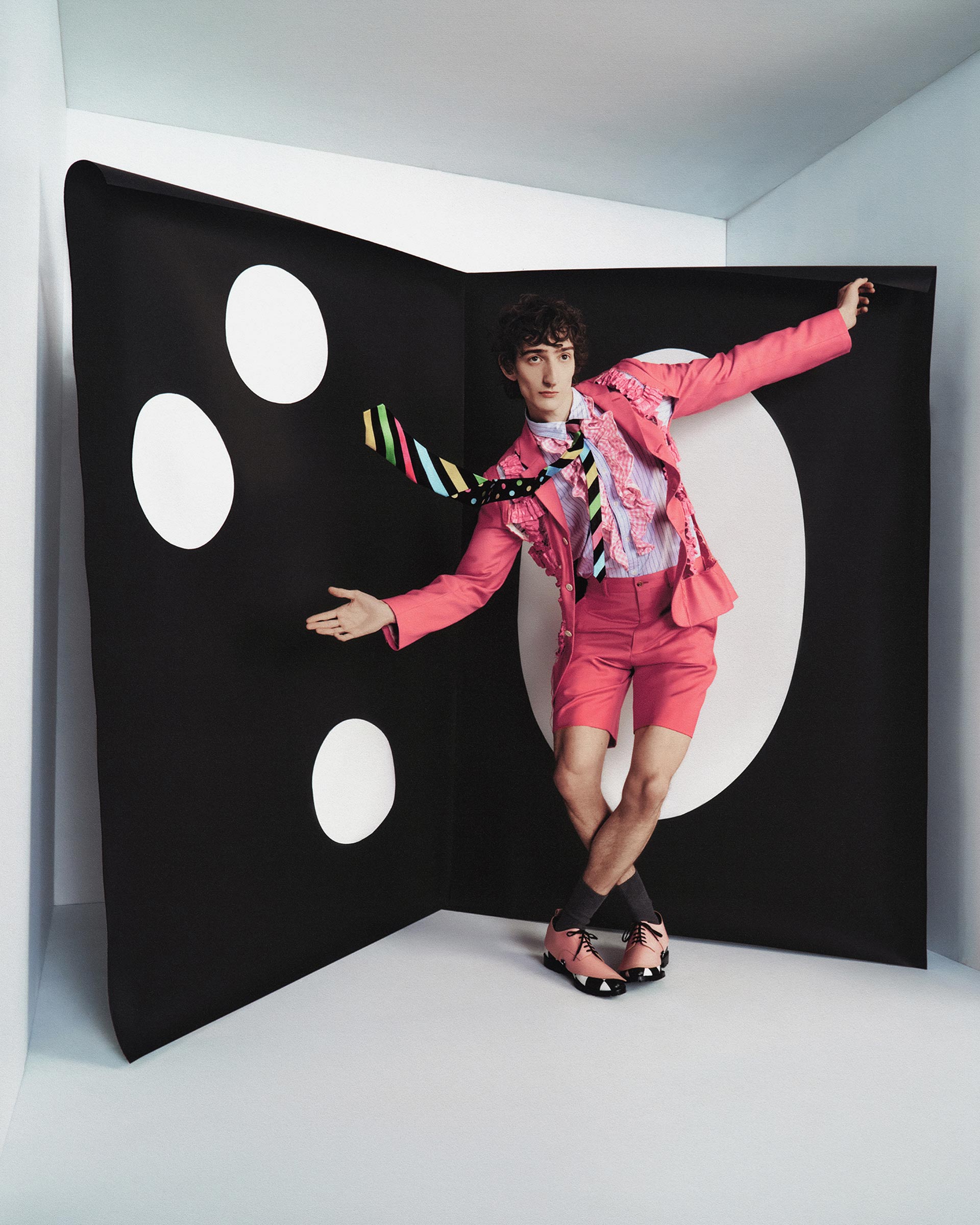 Alice D Magazine Lost in a Memory June, 2025 by  Henry King