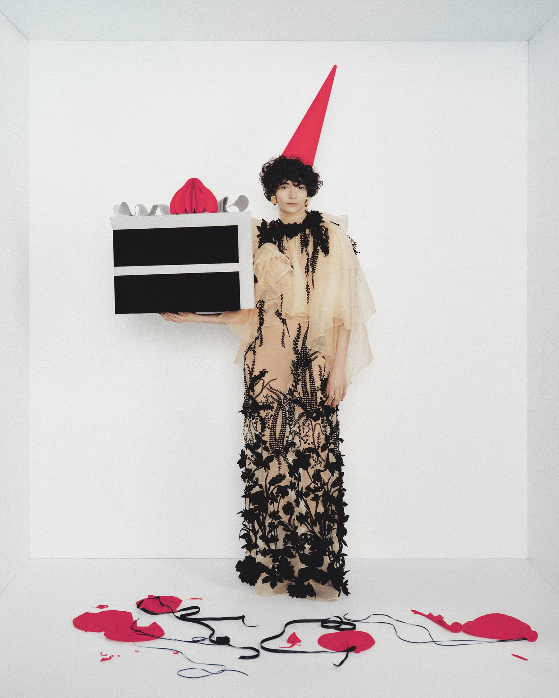 Alice D Magazine Lost in a Memory June, 2025 by  Henry King