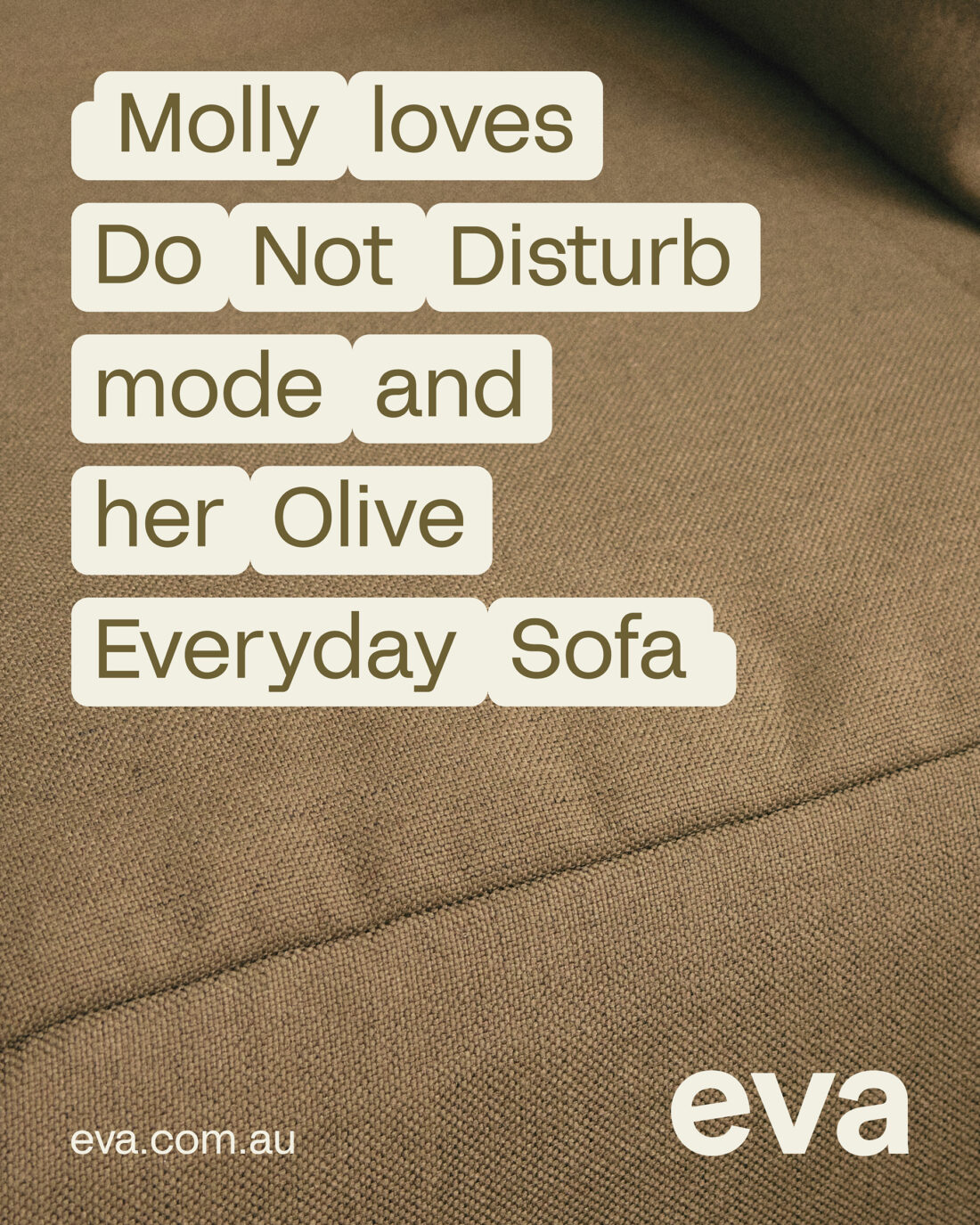 Eva Everyday January, 2024 by Henry King 