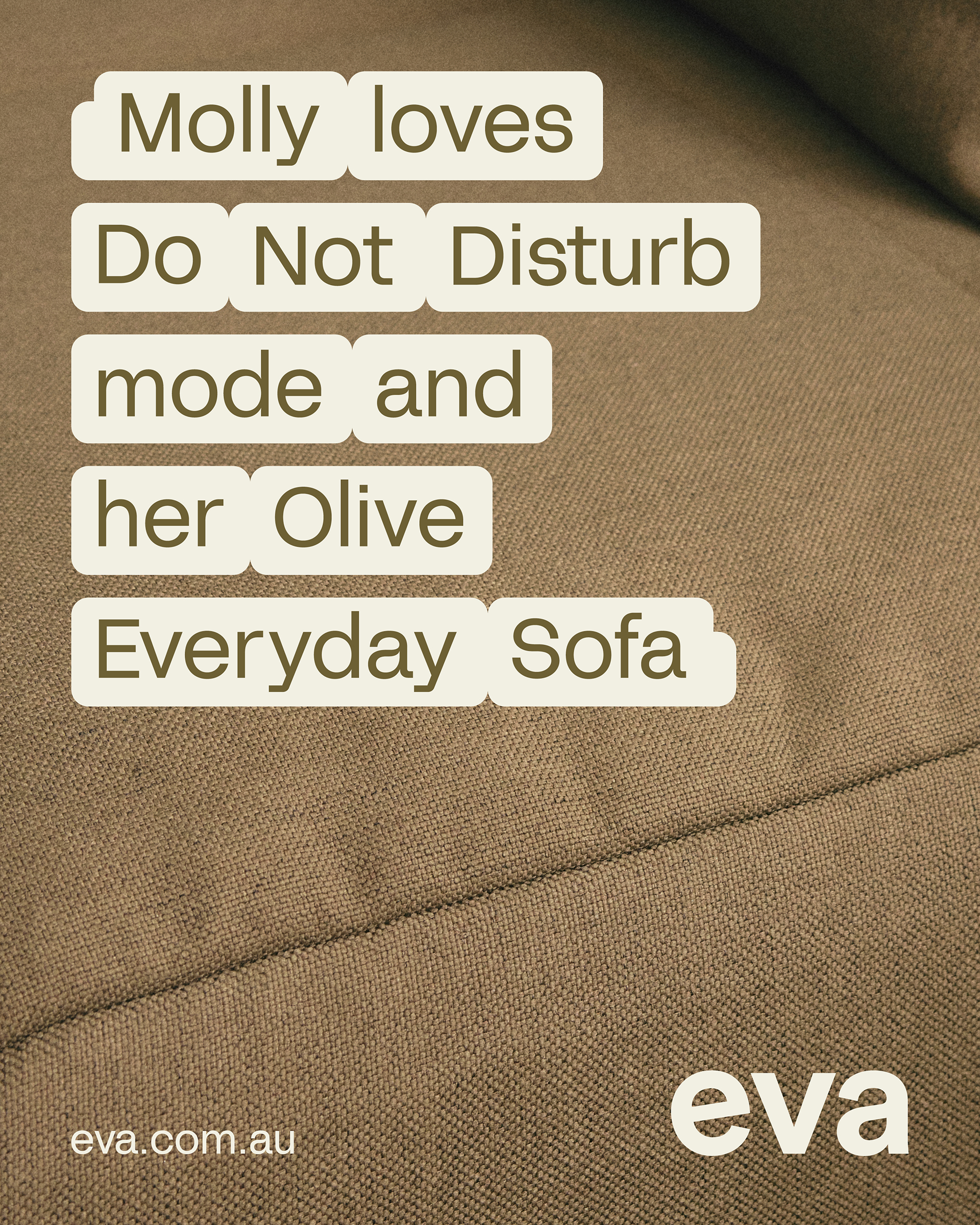 Eva Everyday January, 2024 by  Henry King