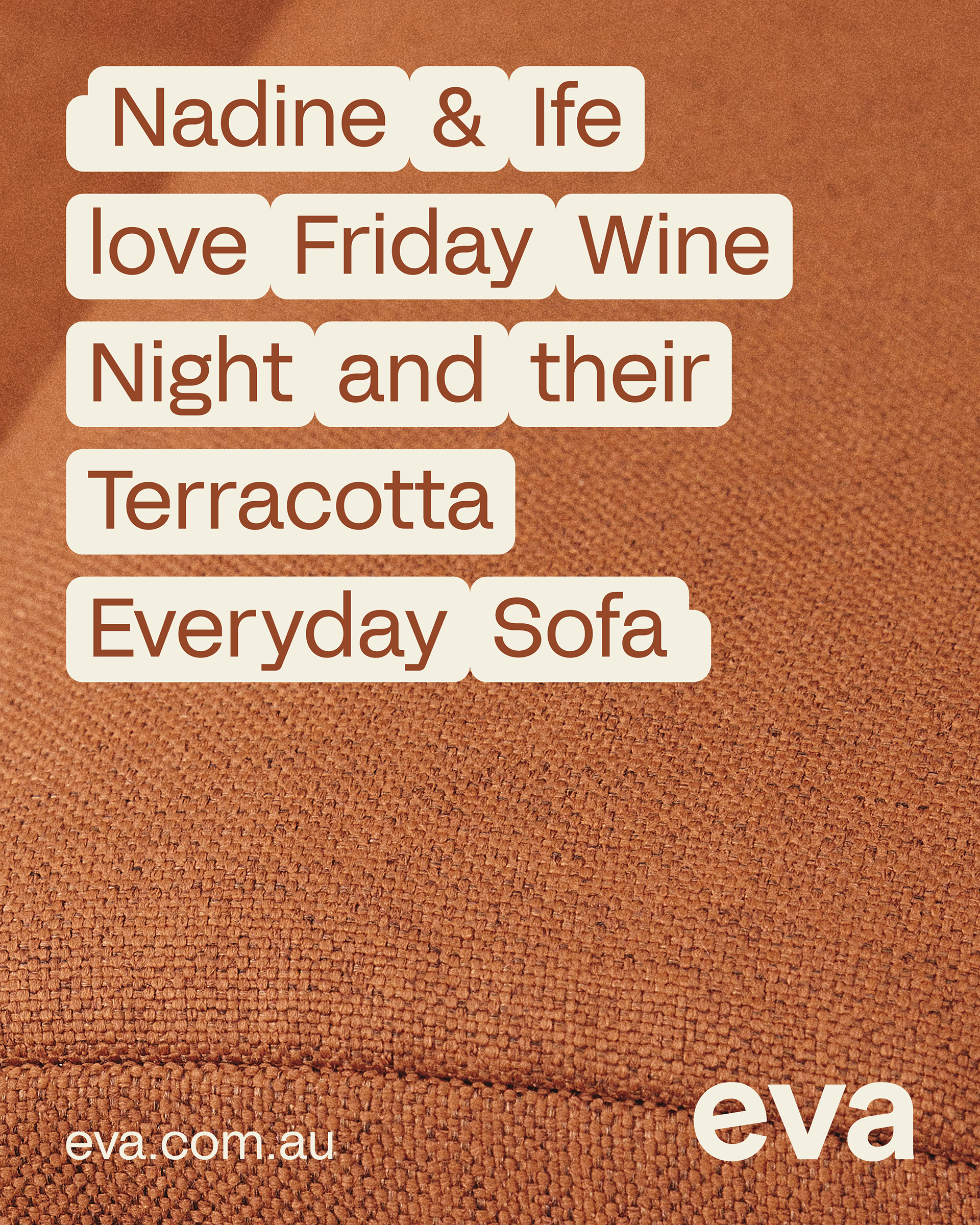 Eva Everyday January, 2024 by  Henry King