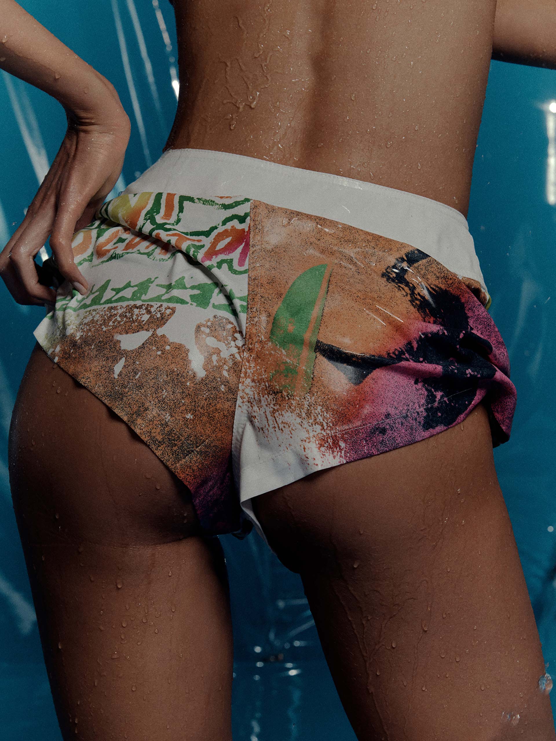 Venroy High Summer 26 January, 2026 by  Hannah Scott-Stevenson