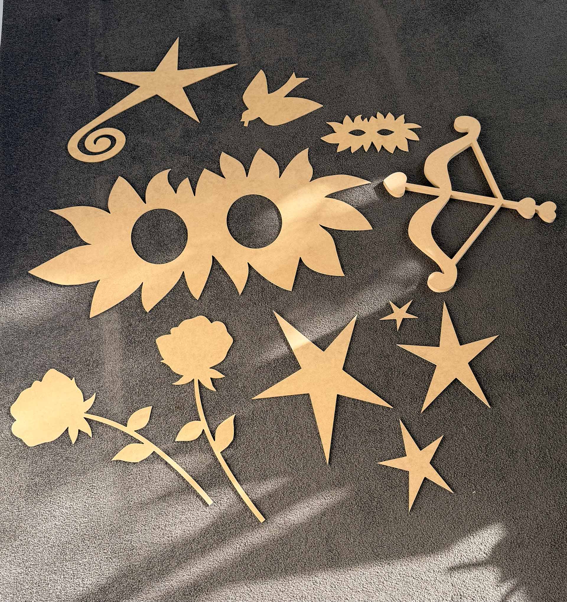 Tsu Lange Yor x NGV Gala HAK process December, 2025 by  Henry King