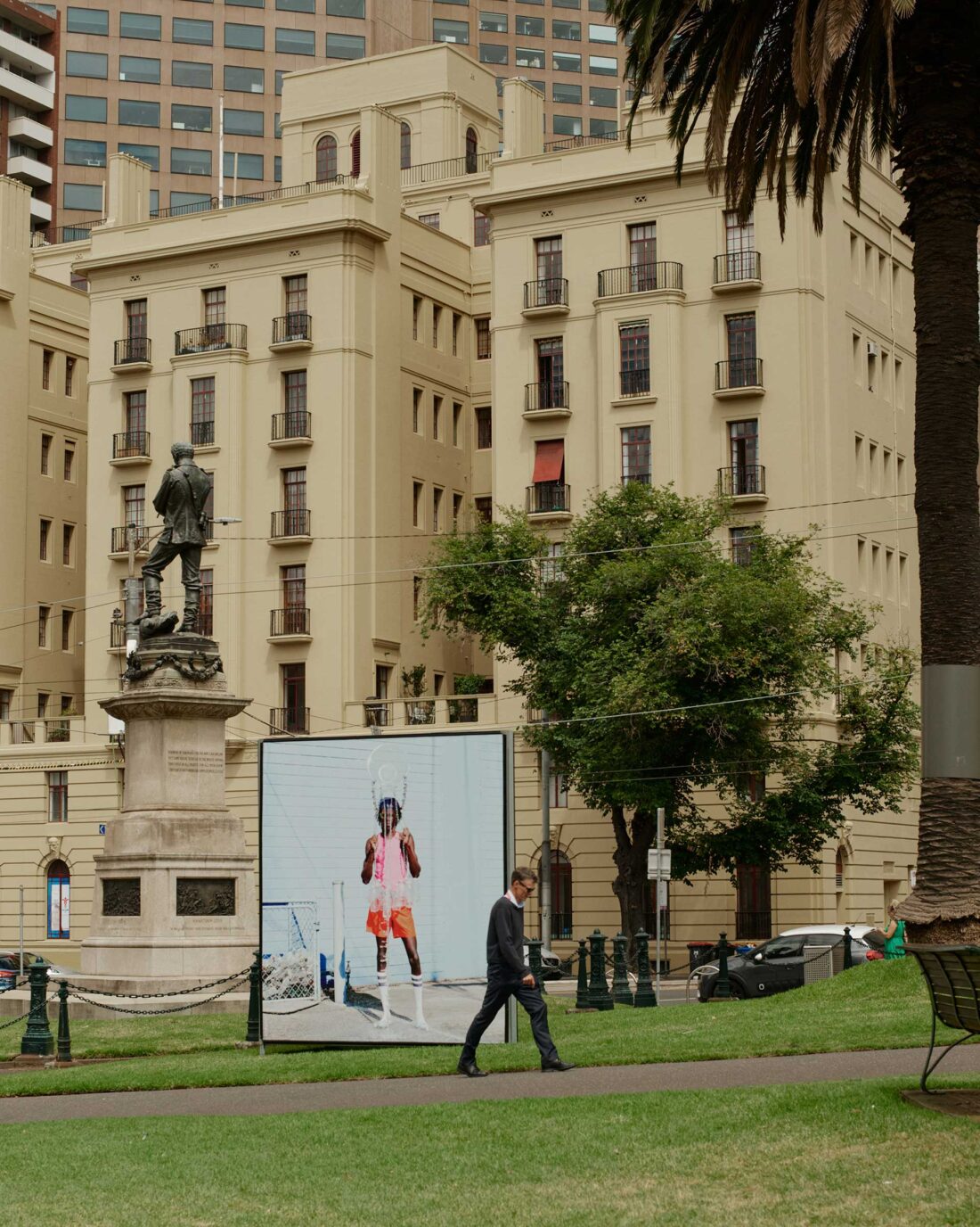 Photo 2024 Razzle Dazzle February, 2024 by Jo Duck Henry King 